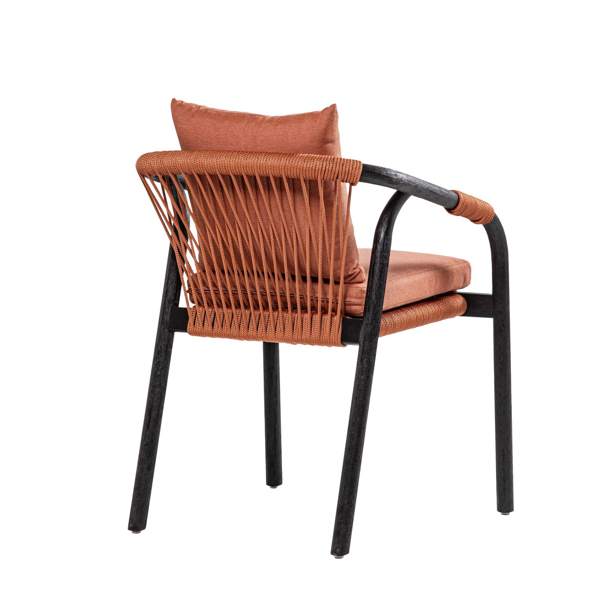 Cezar - Outdoor Dining Chair (Set of 2)