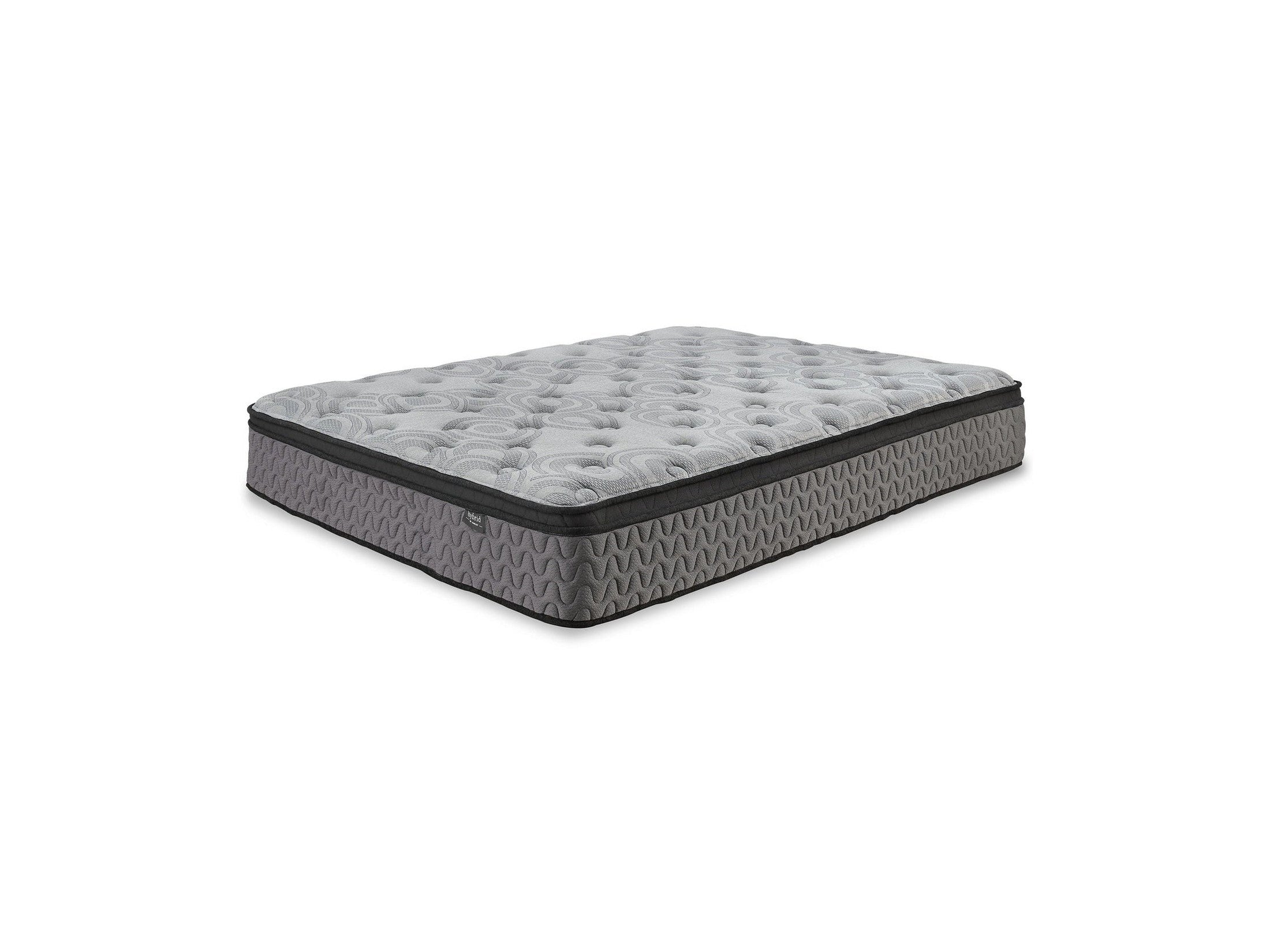 Augusta - Firm Mattress