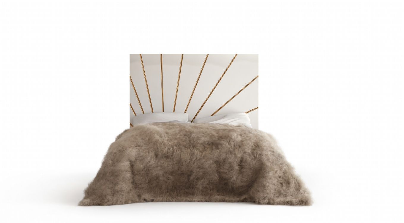 Oro - Bed With Light