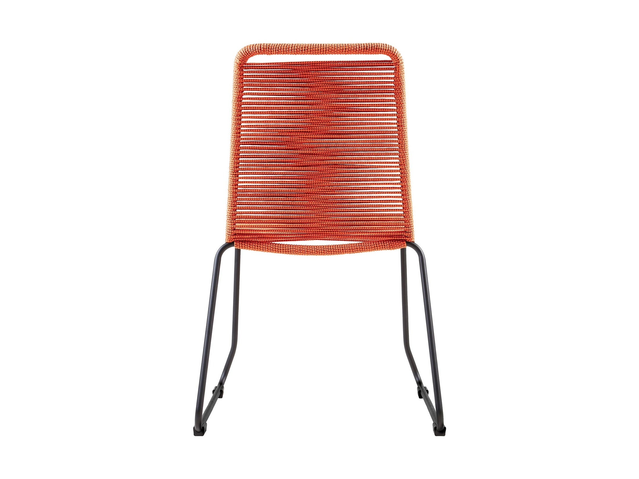 Shasta - Outdoor Stackable Dining Chair (Set of 2)