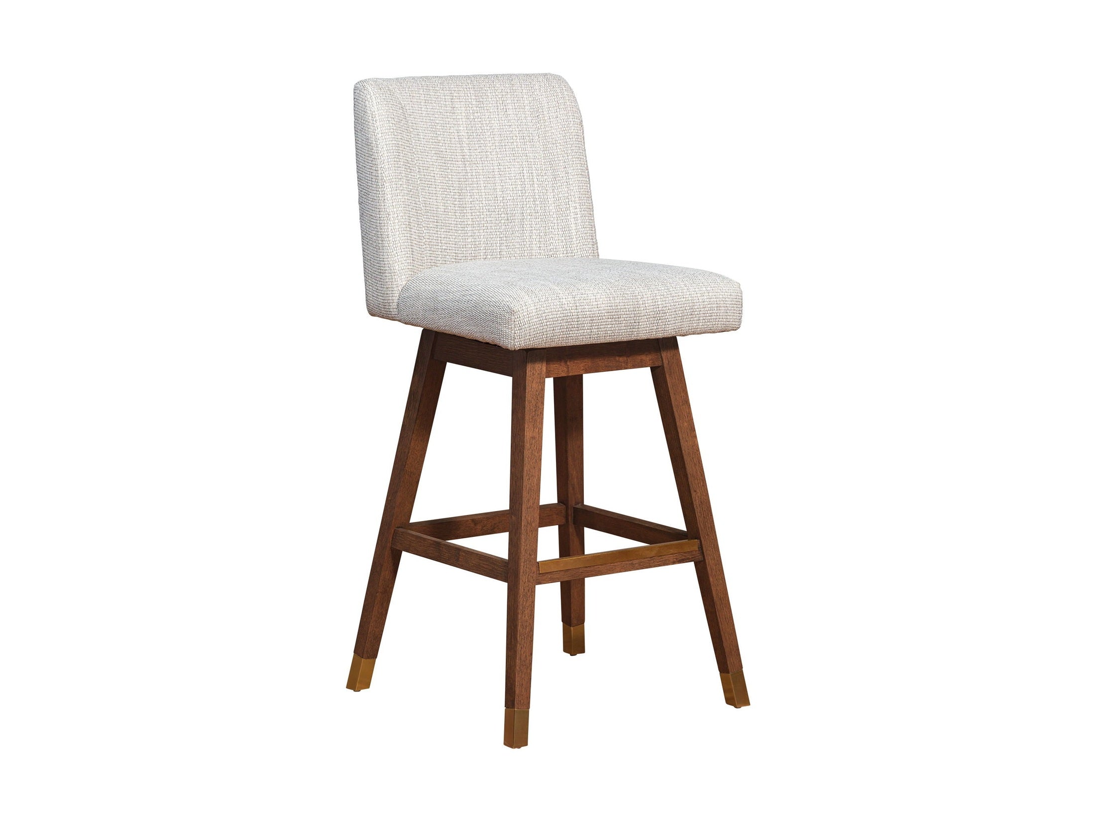 Isabella - Swivel Bar Stool