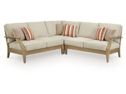Clare View - Outdoor Sectional