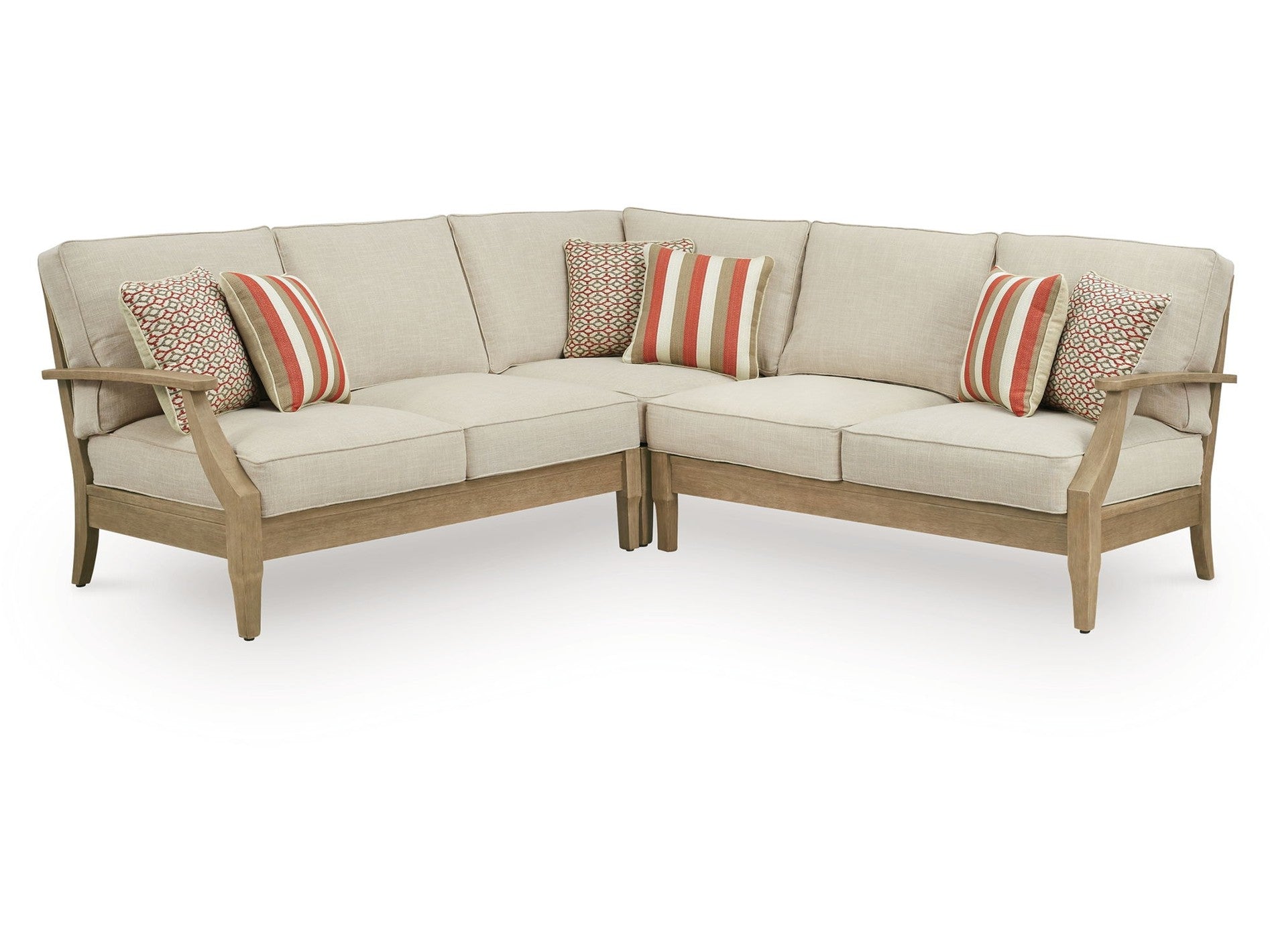 Clare View - Outdoor Sectional