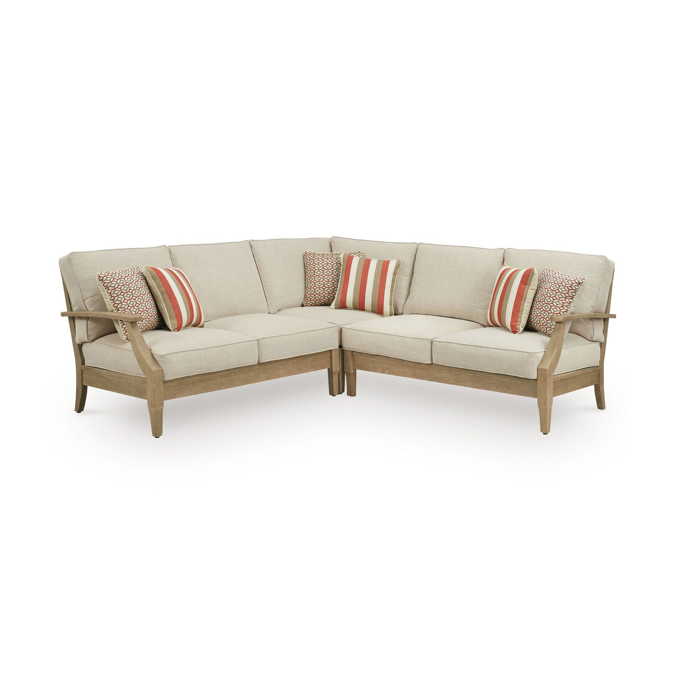 Clare View - Outdoor Sectional