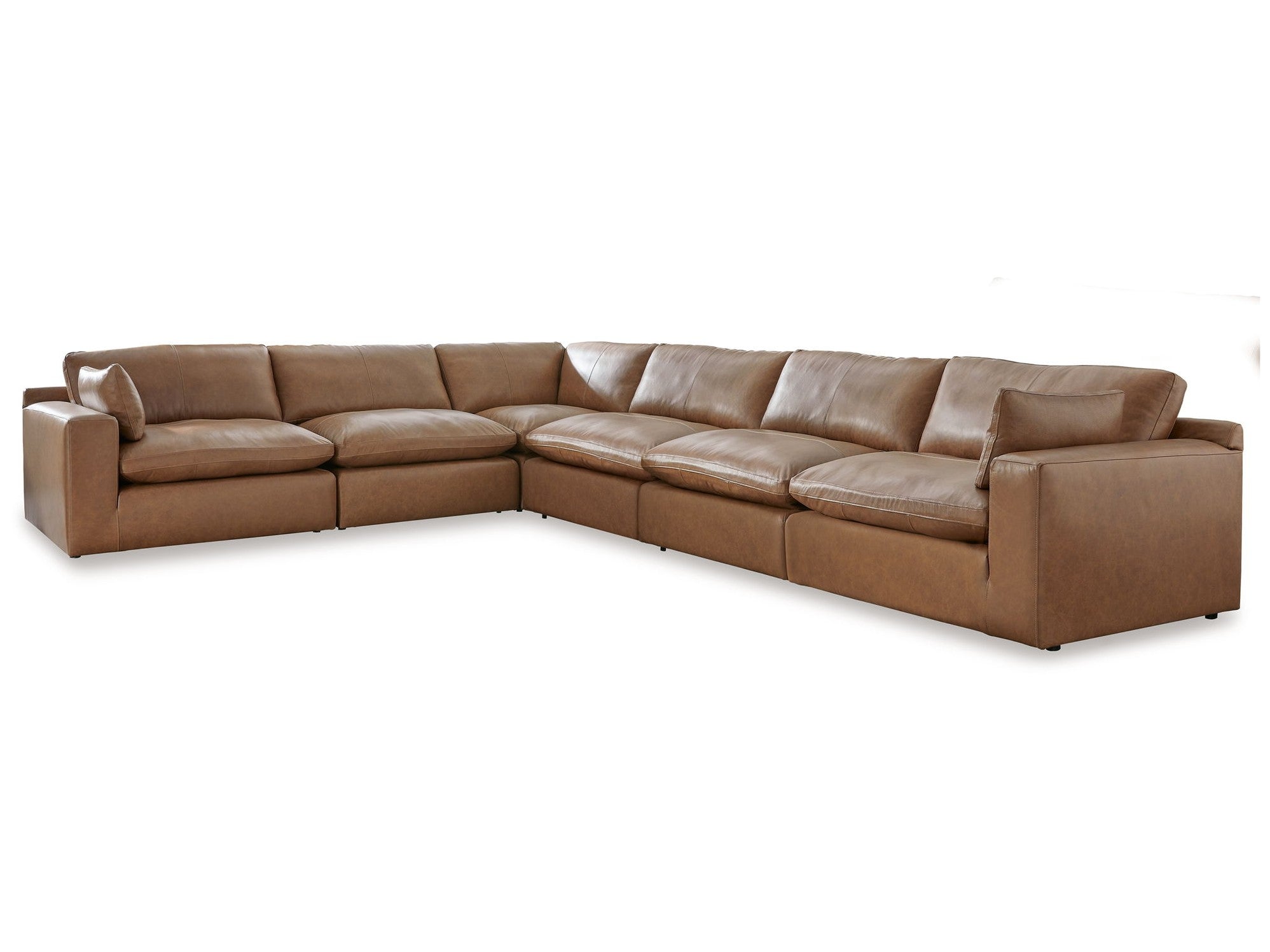 Emilia - Sectional