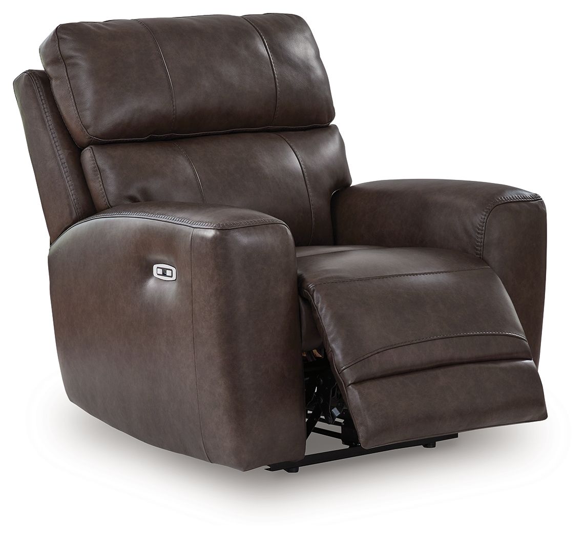 Crossplex - Living Room Set