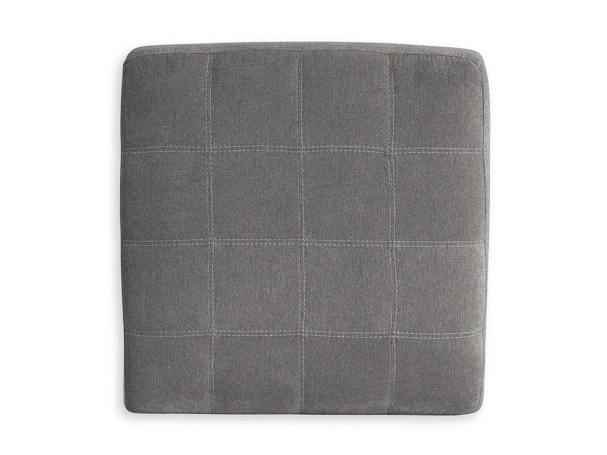 Marleton - Oversized Accent Ottoman