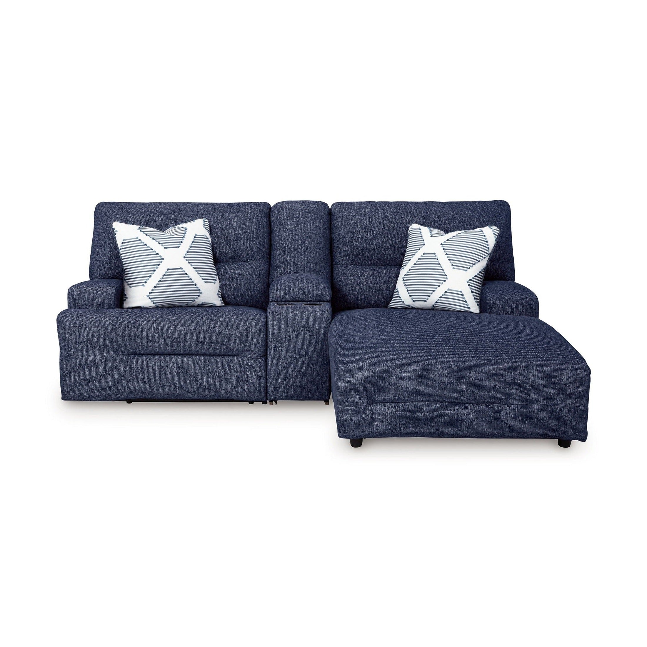 Acklen Place - Reclining Sectional
