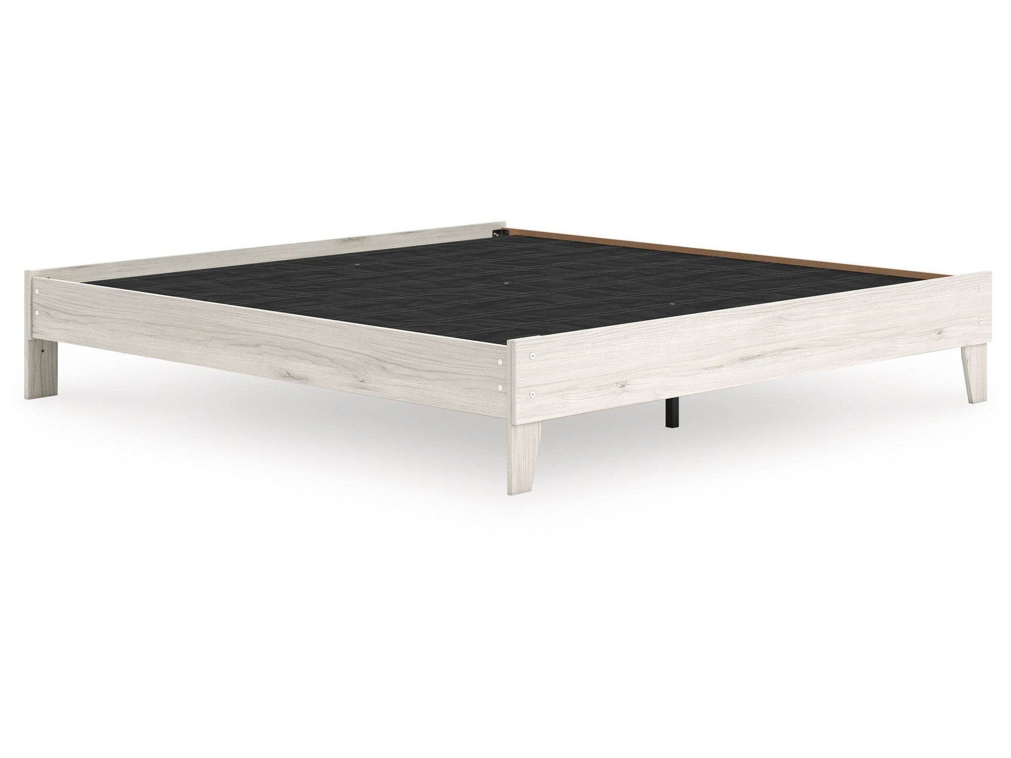 Socalle - Platform Bed
