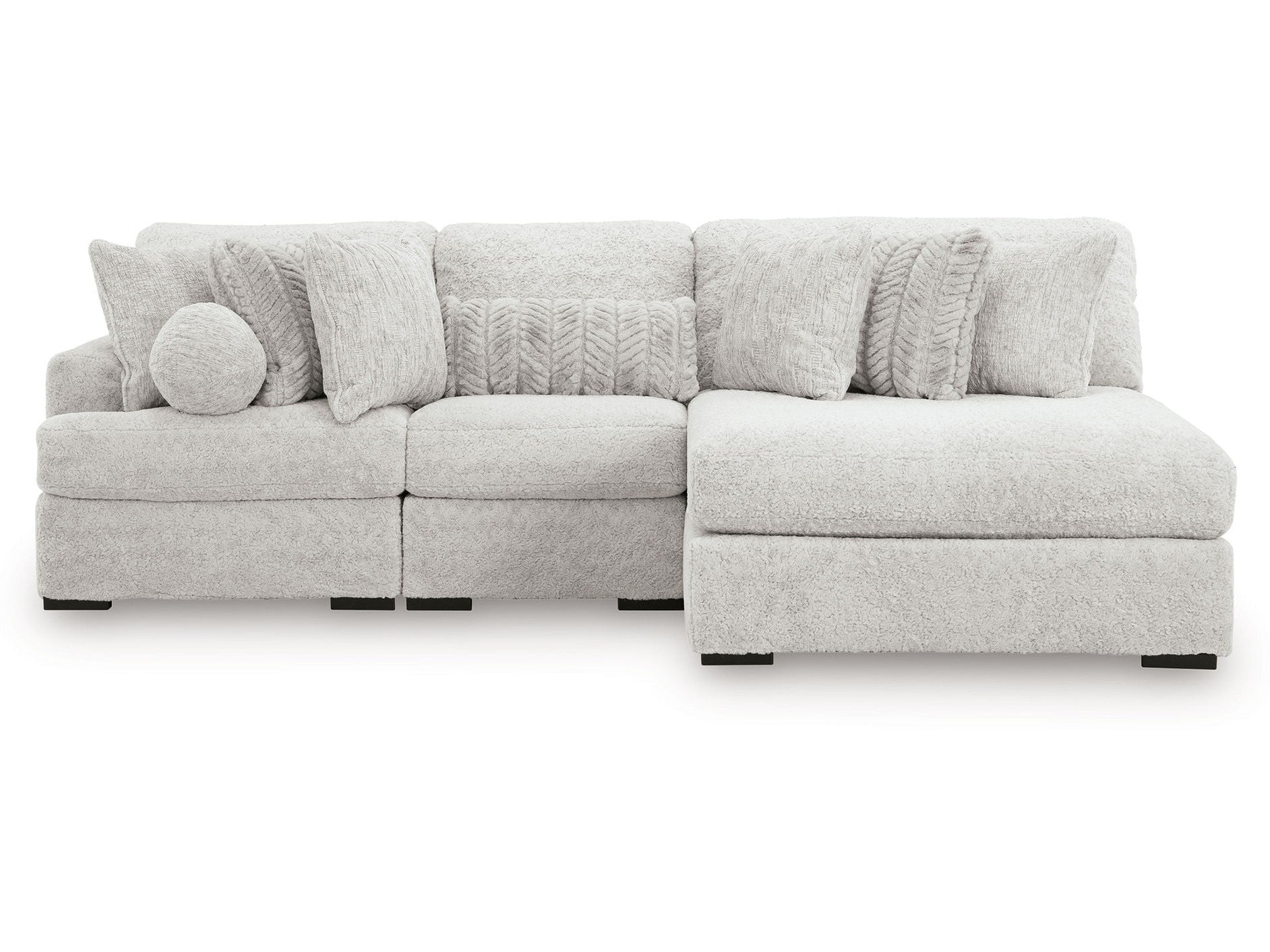 Snodoodle - Sectional