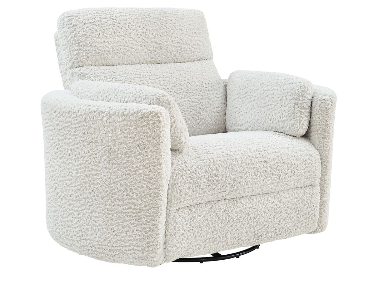 Moonrae - Swivel Glider Recliner