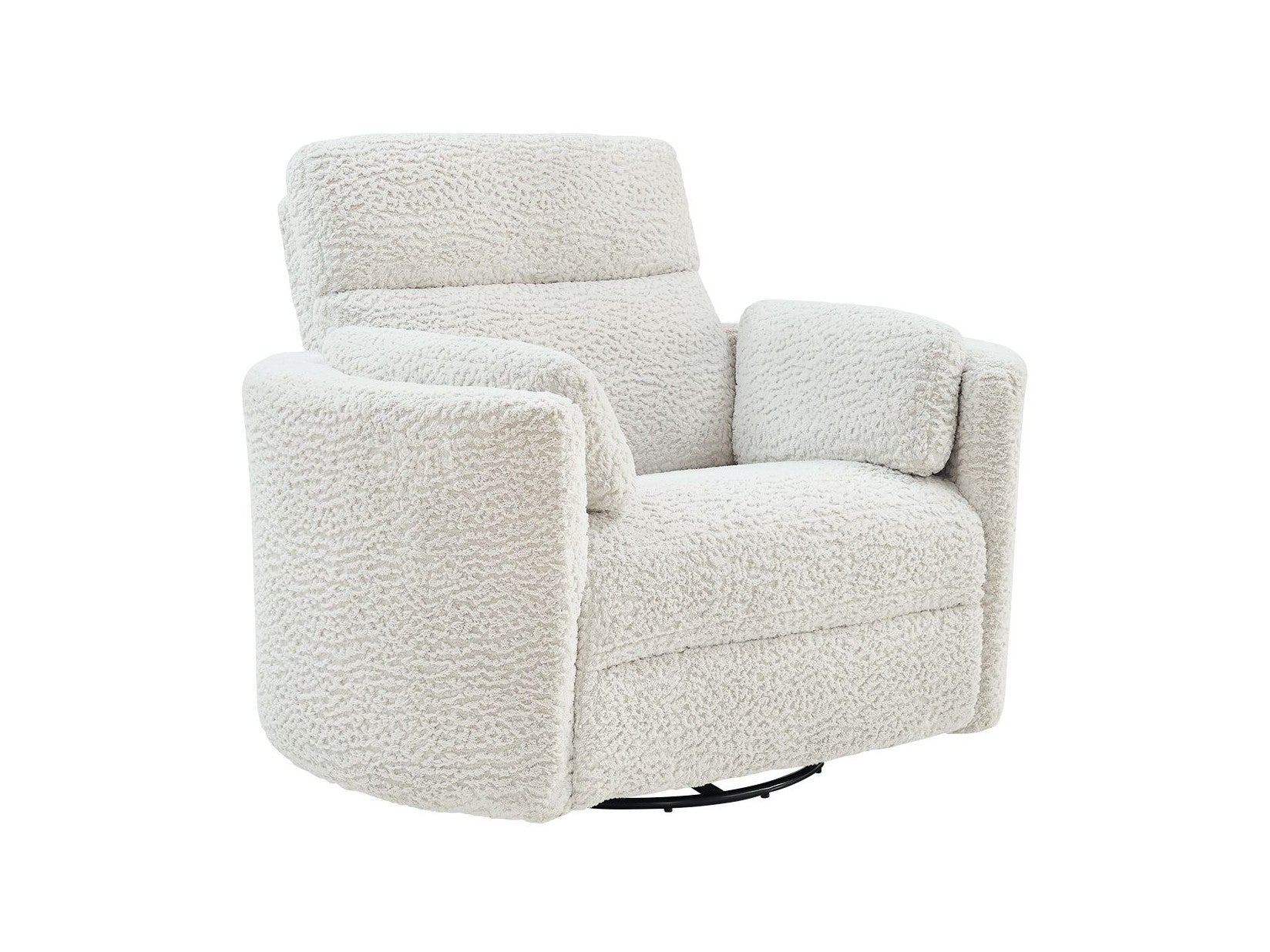 Gosaldo - Swivel Glider Recliner