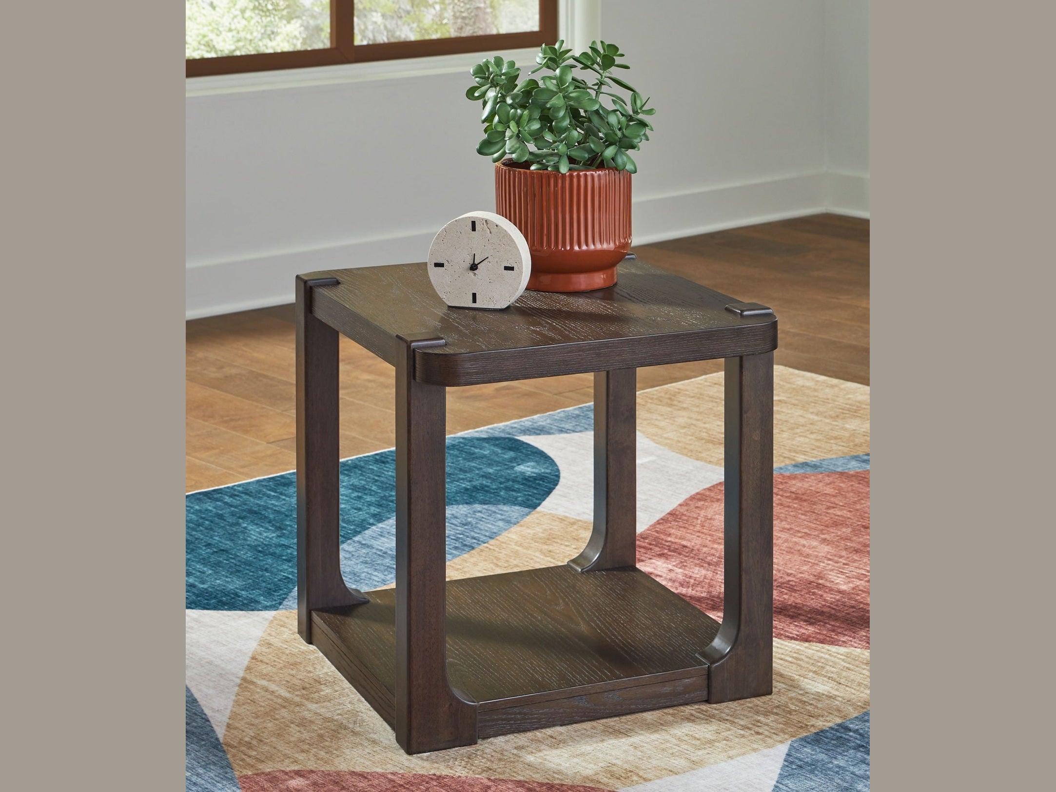 Breckington - Table