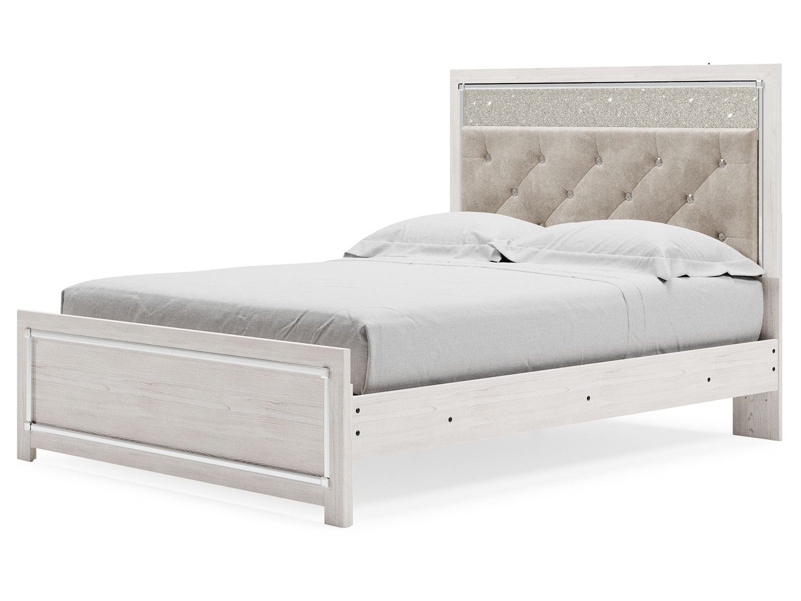 Altyra - Panel Bed