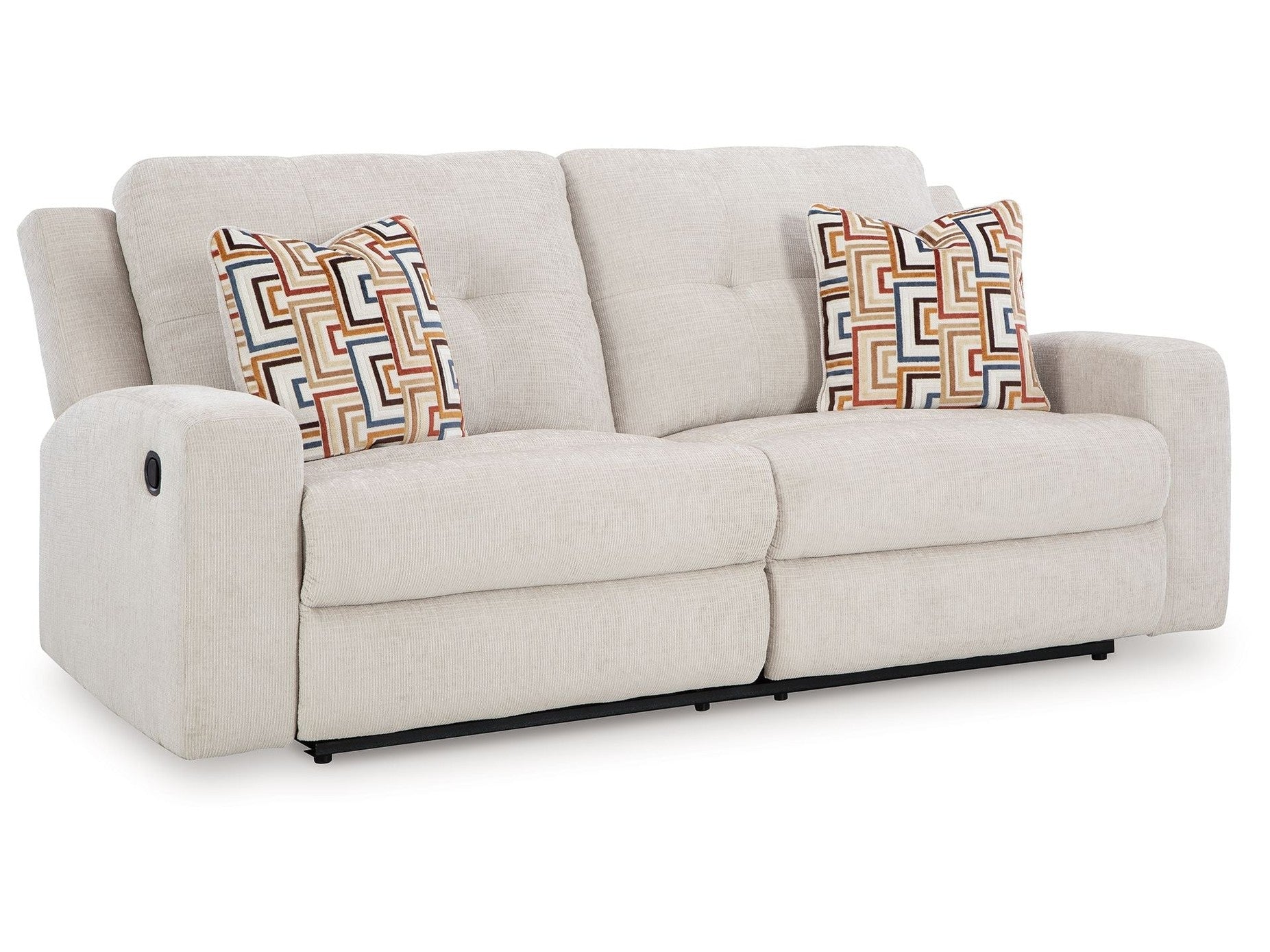 Danum - 2 Seat Reclining Sofa