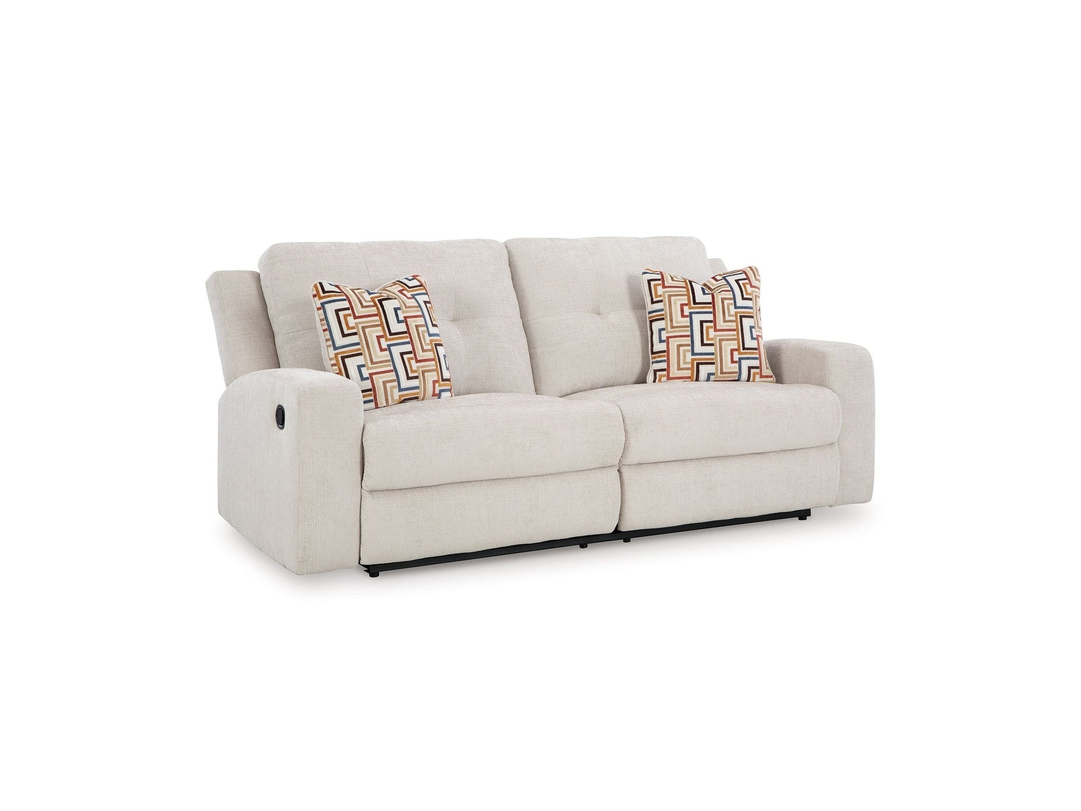 Danum - 2 Seat Reclining Sofa