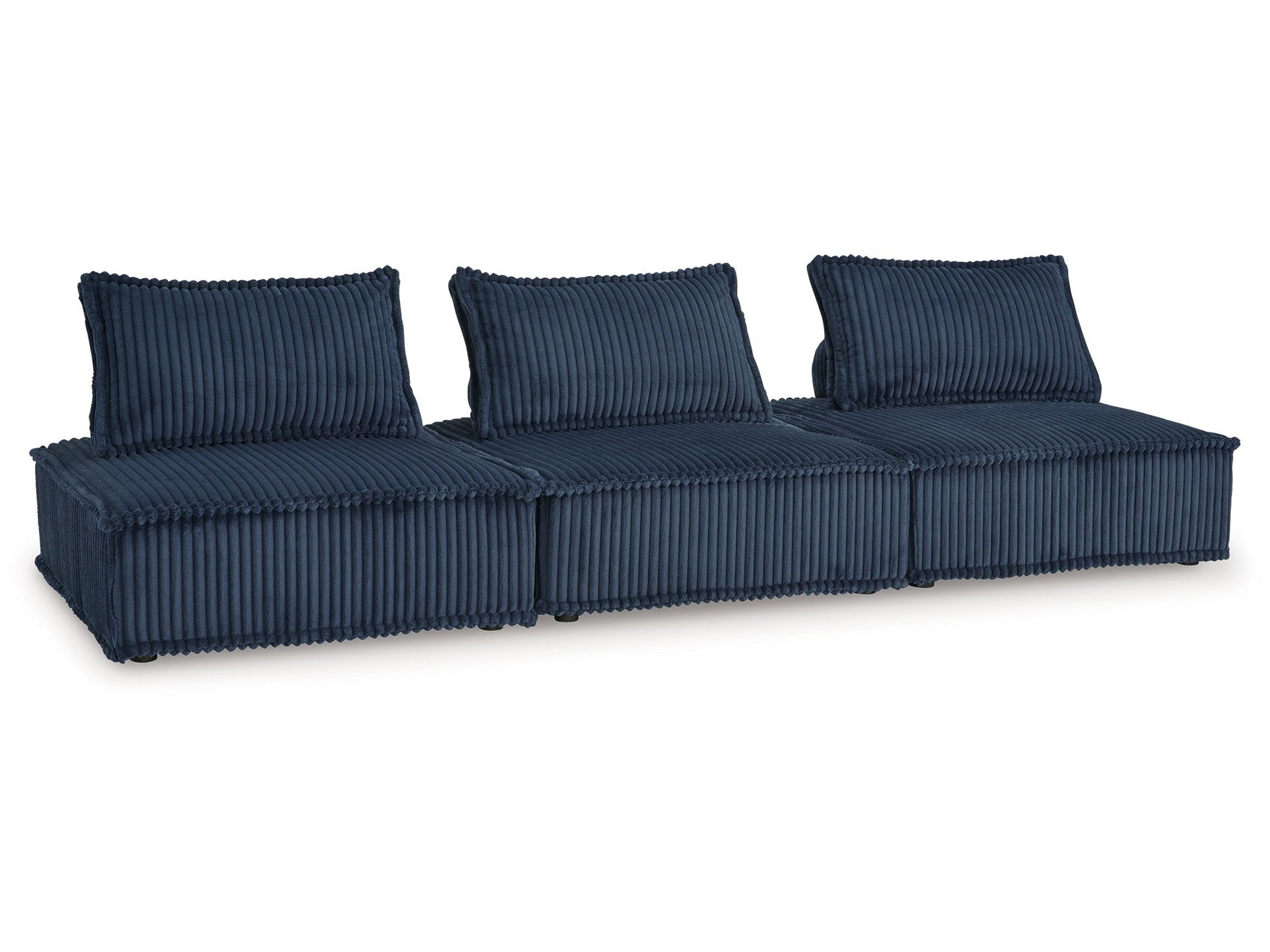 Bales - Sectional