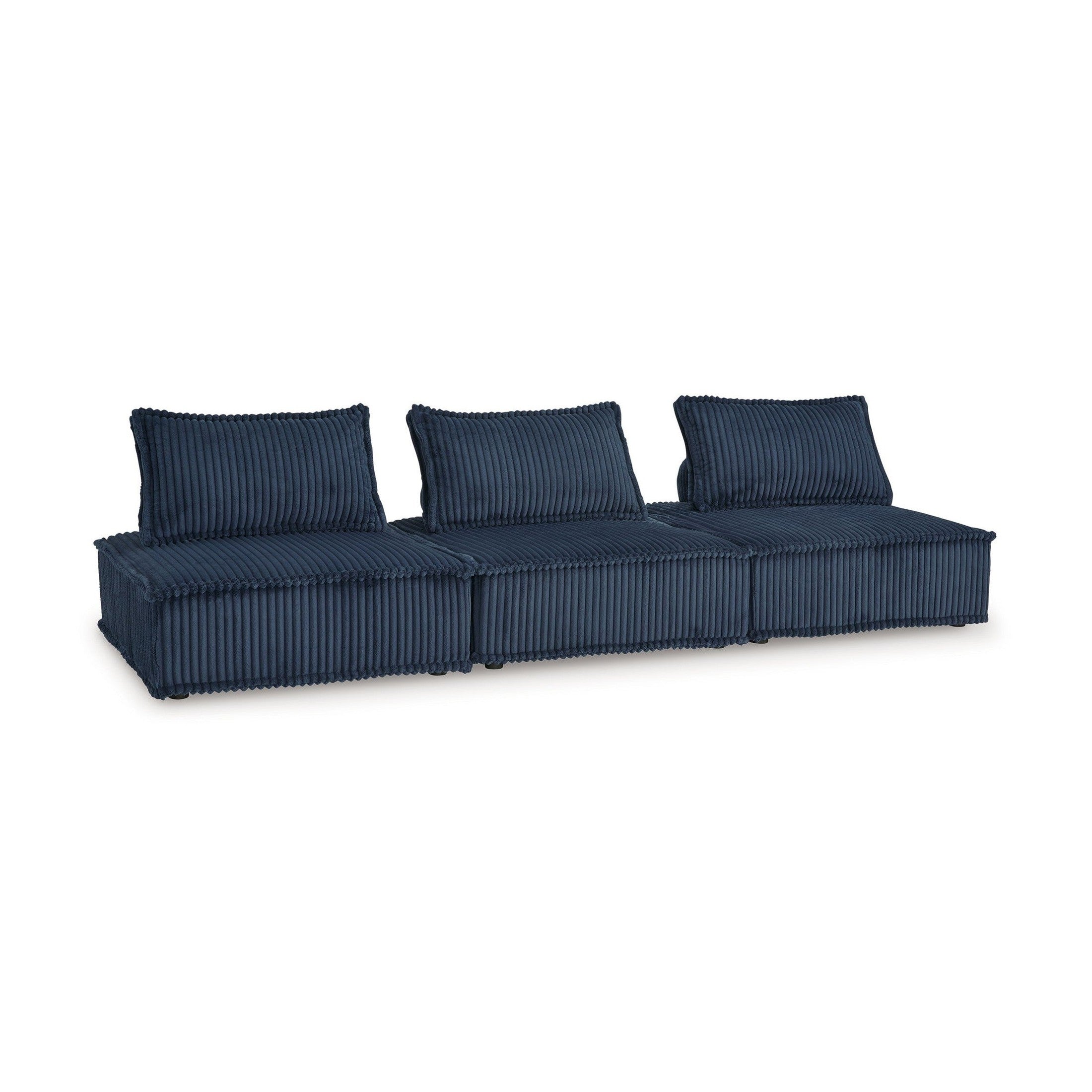 Bales - Sectional