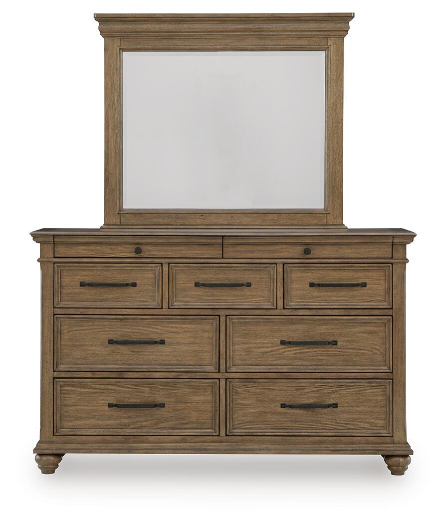 Waynely - Dresser