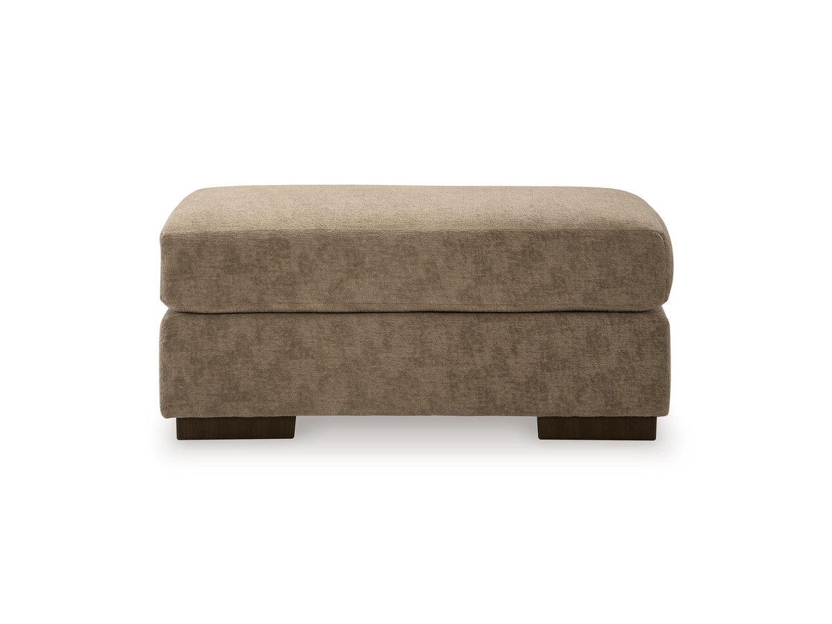 Jayne Park - Ottoman