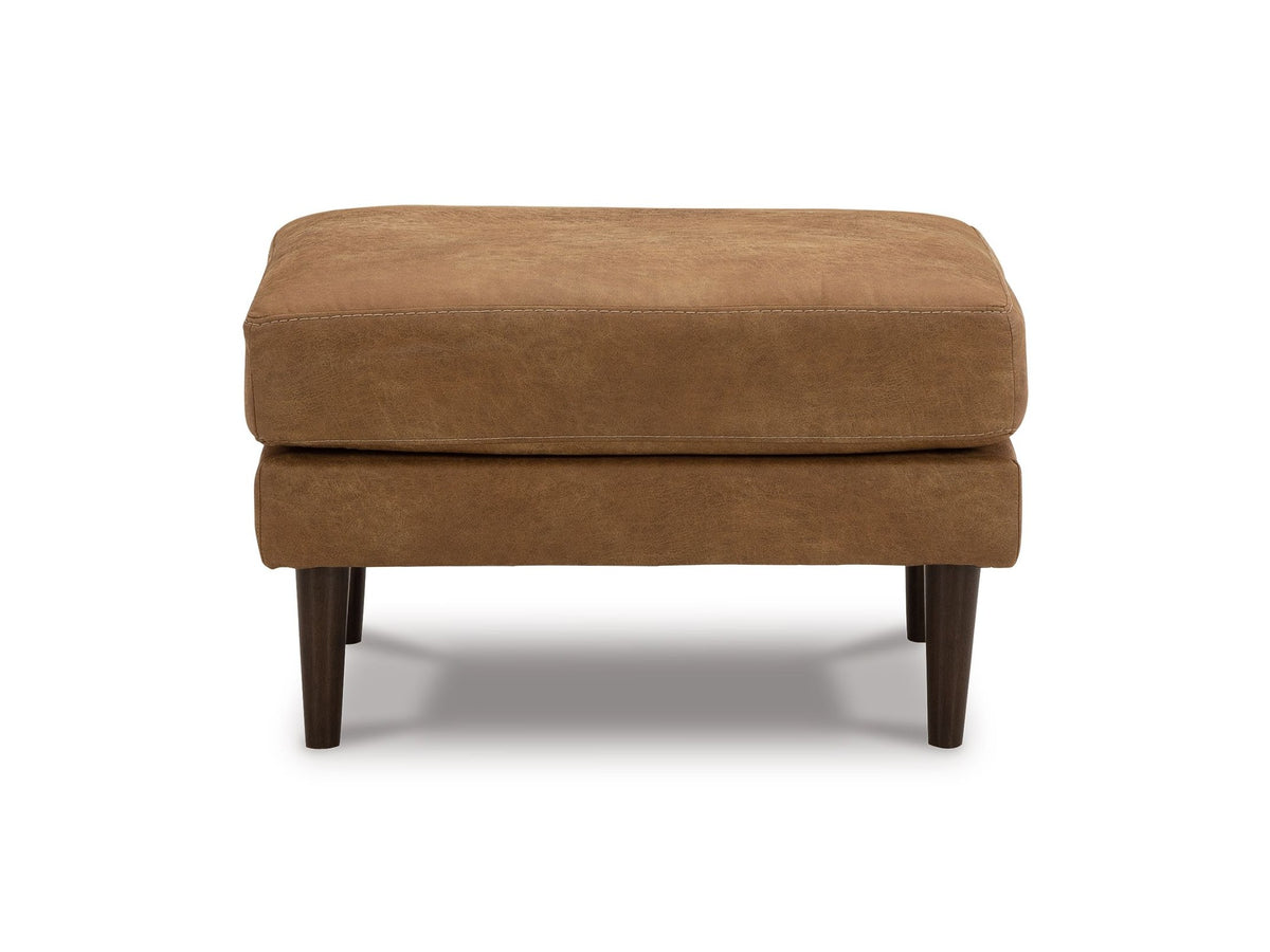 Telora - Ottoman - Caramel