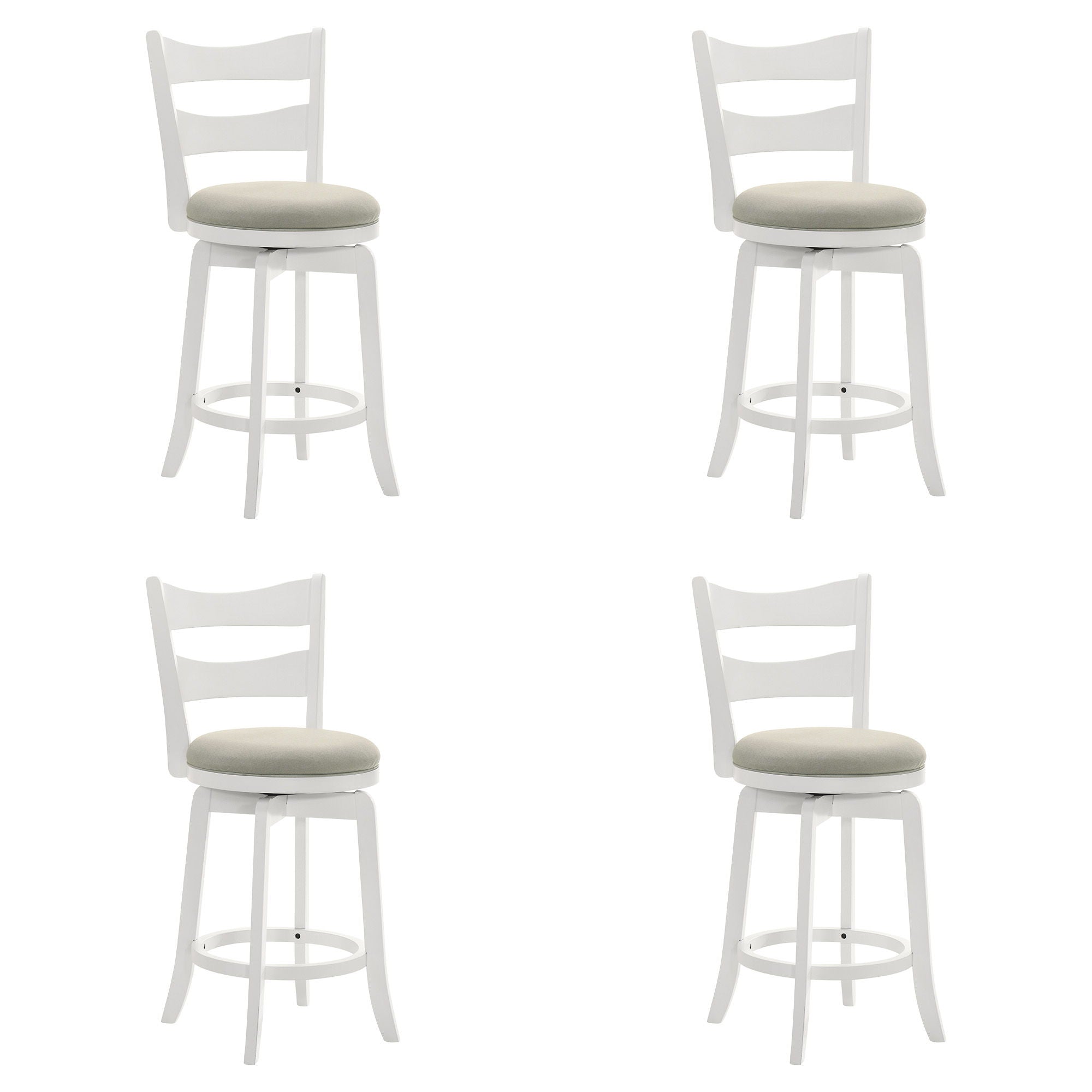 Blair - Swivel Counter Stool
