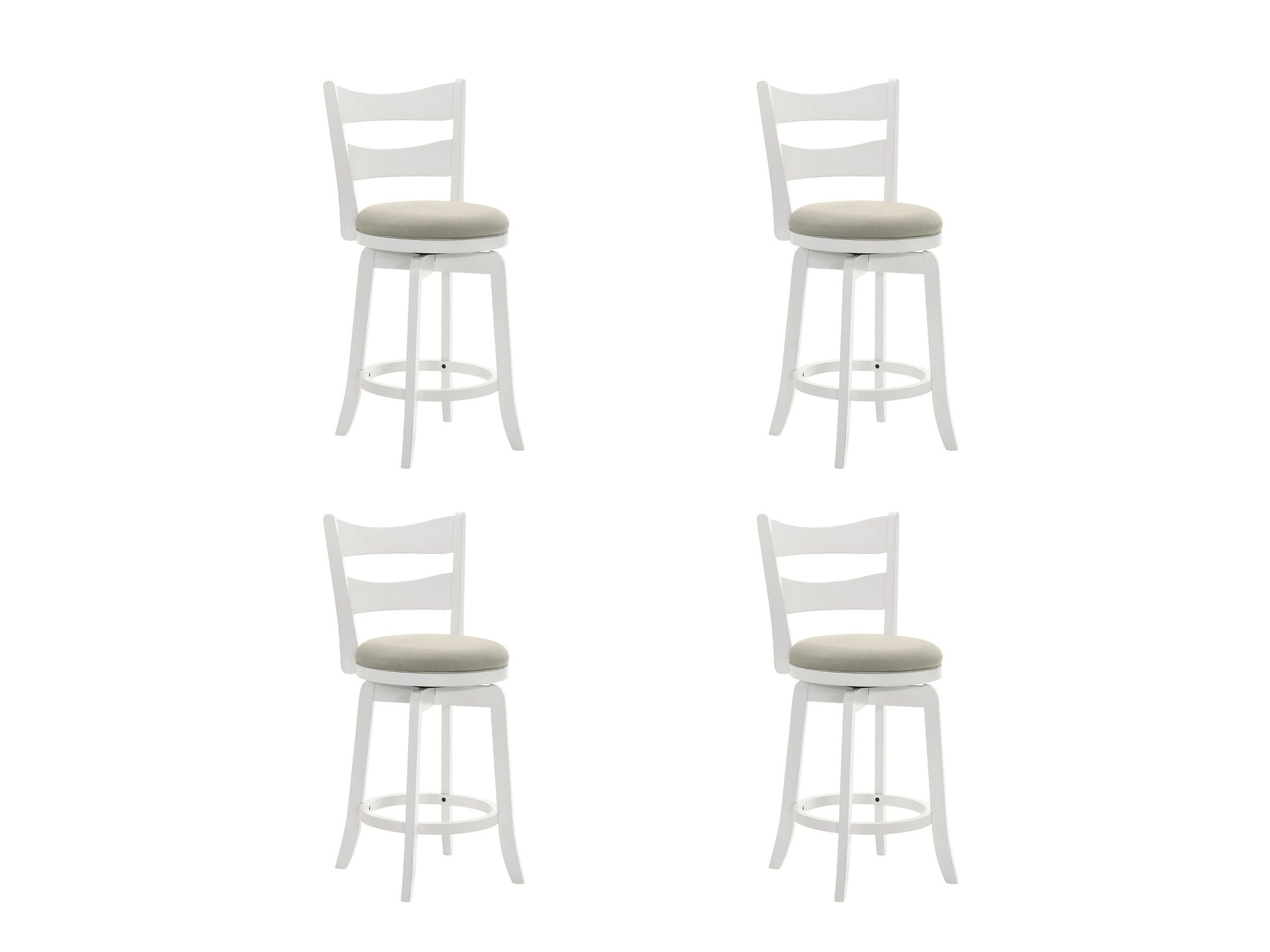 Blair - Swivel Counter Stool