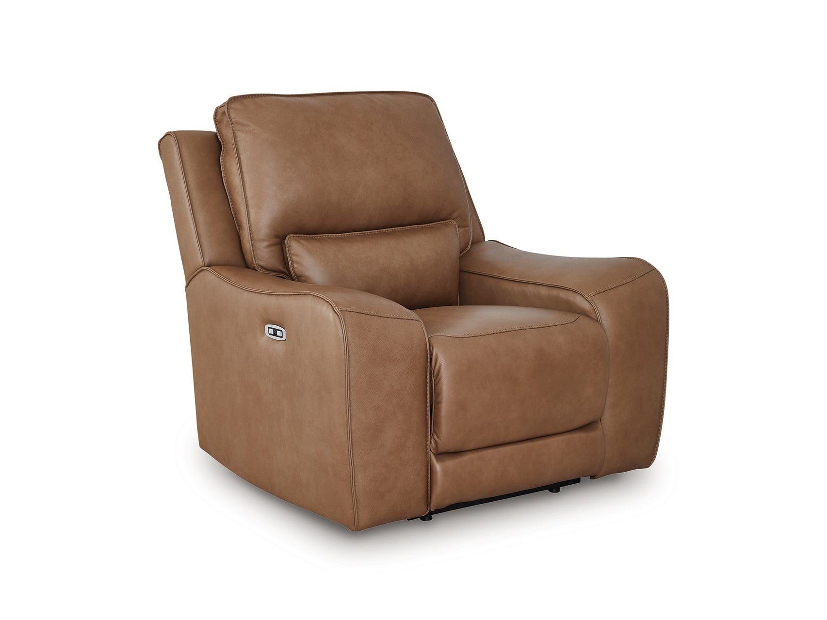DeepWakes - Power Recliner With Adjustable Headrest