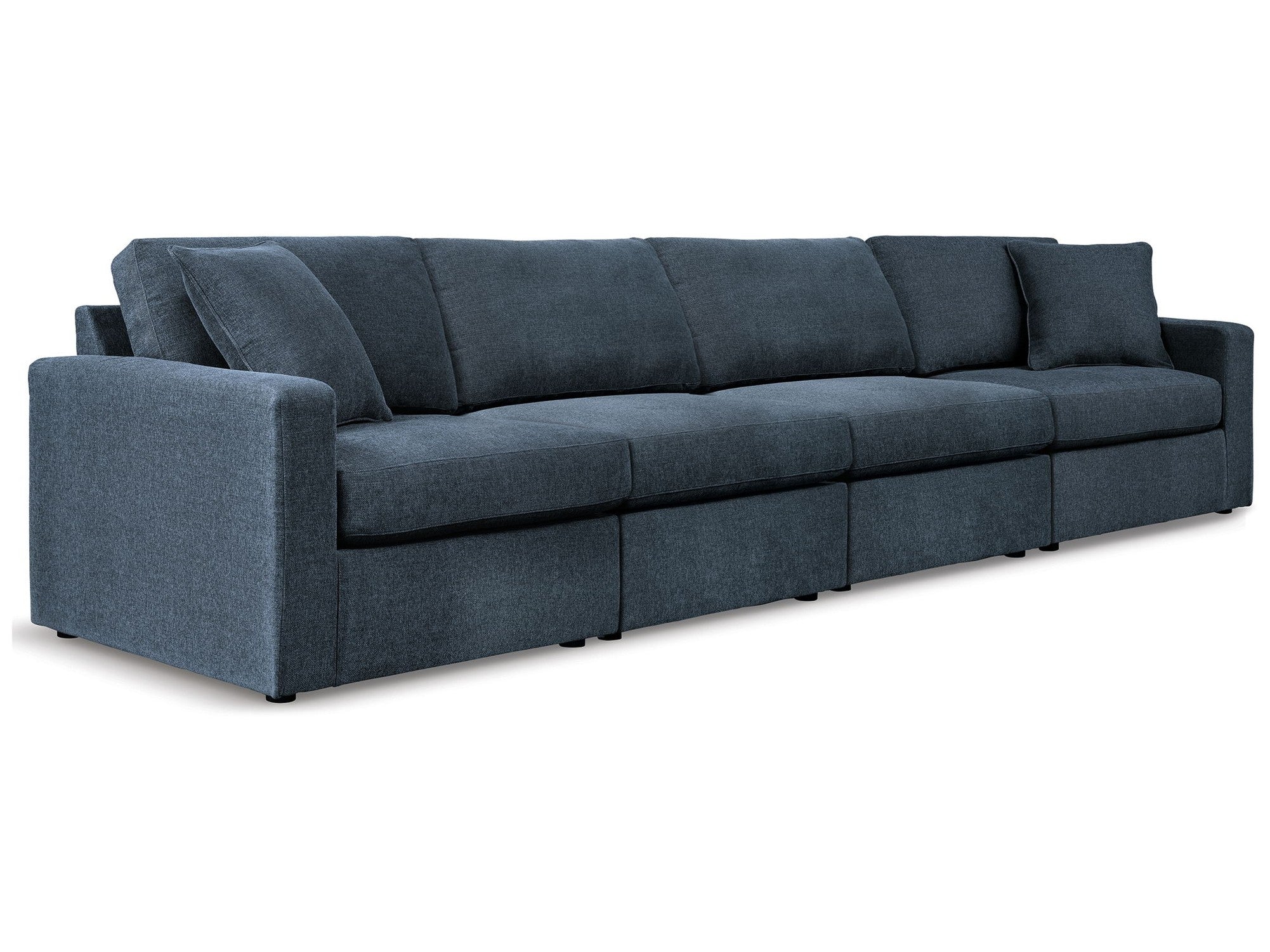 Modmax - Sectional - Ink