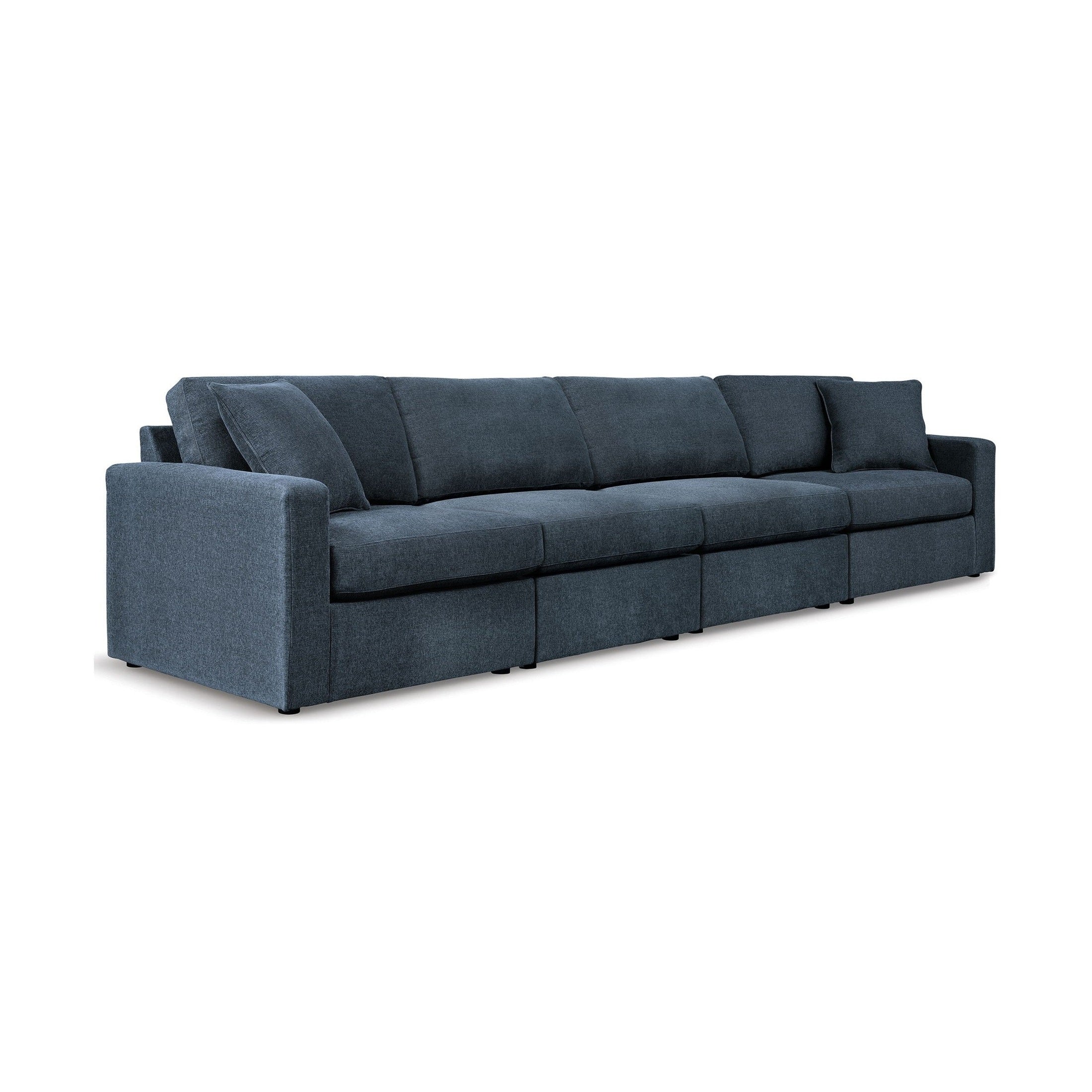 Modmax - Sectional - Ink