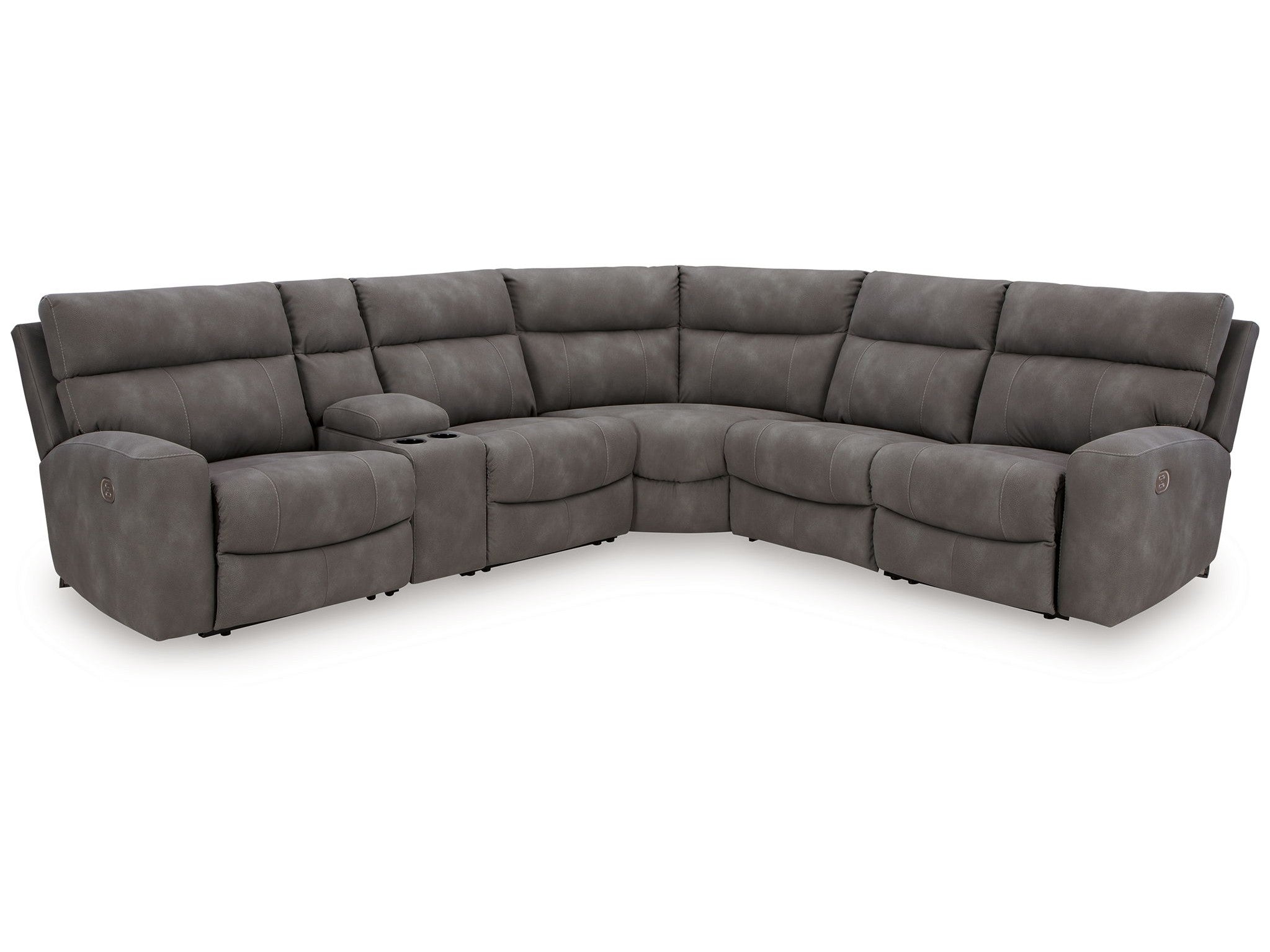 Next-Gen Durapella - Reclining Sectional