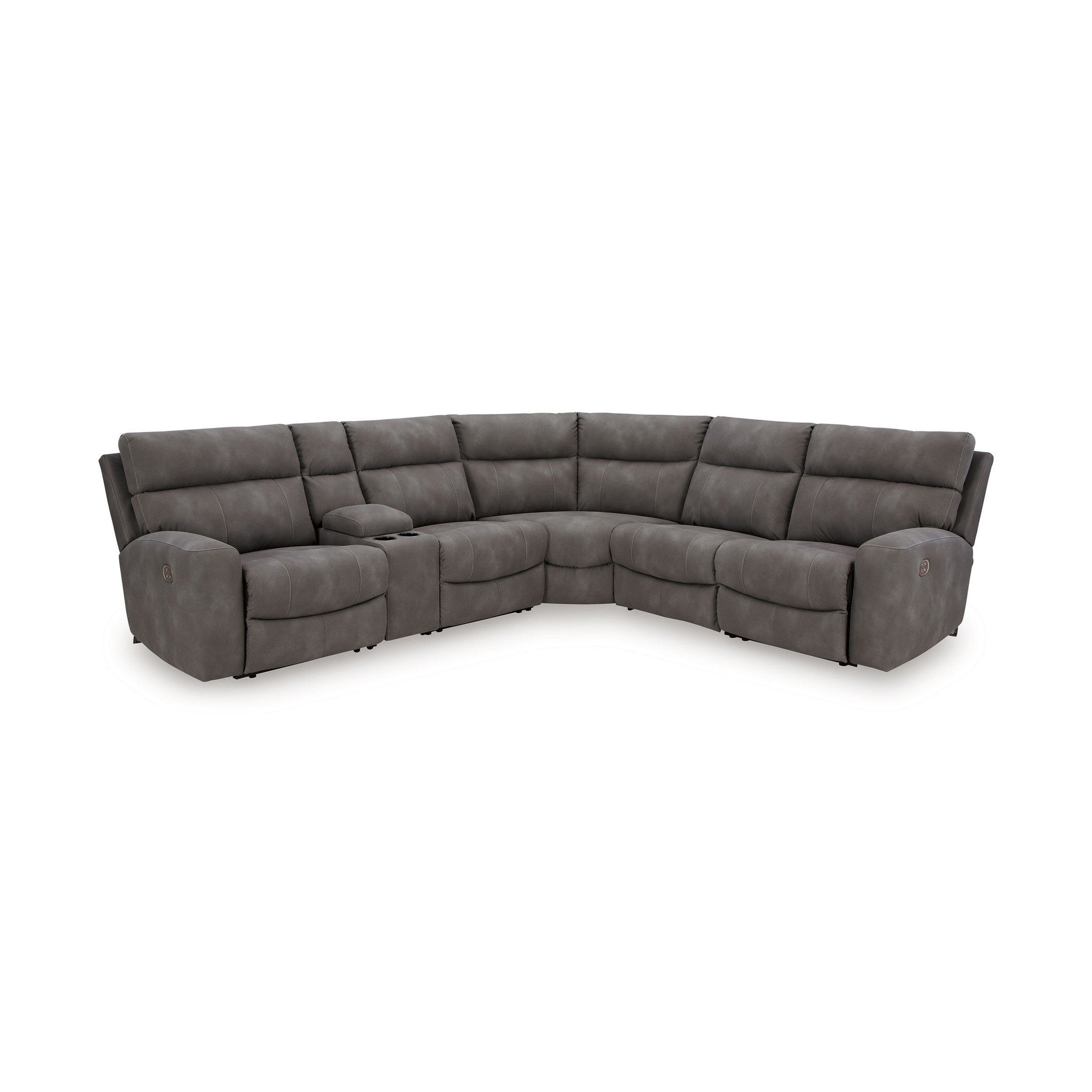 Next-Gen Durapella - Reclining Sectional