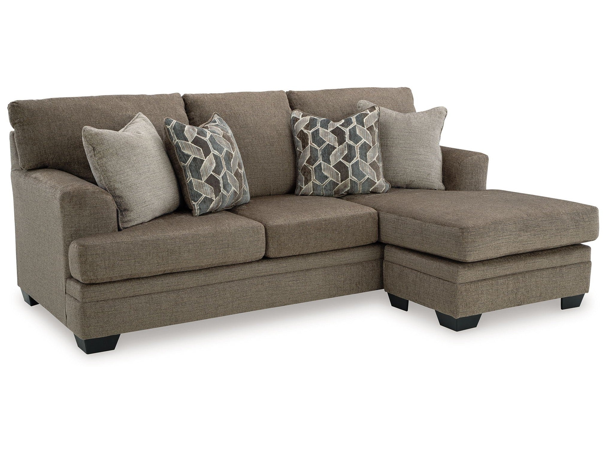 Stonemeade - Sofa Chaise
