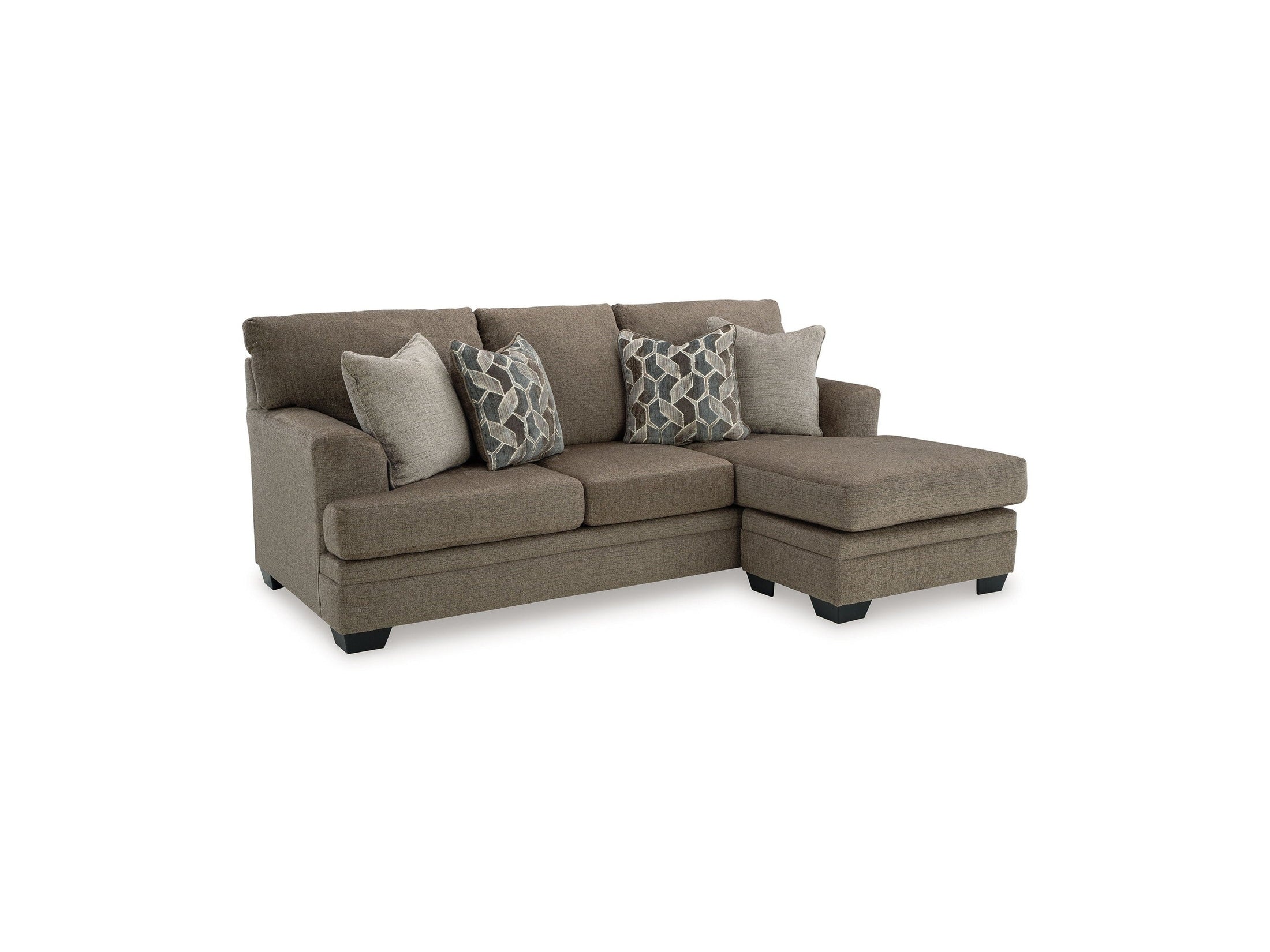 Stonemeade - Sofa Chaise