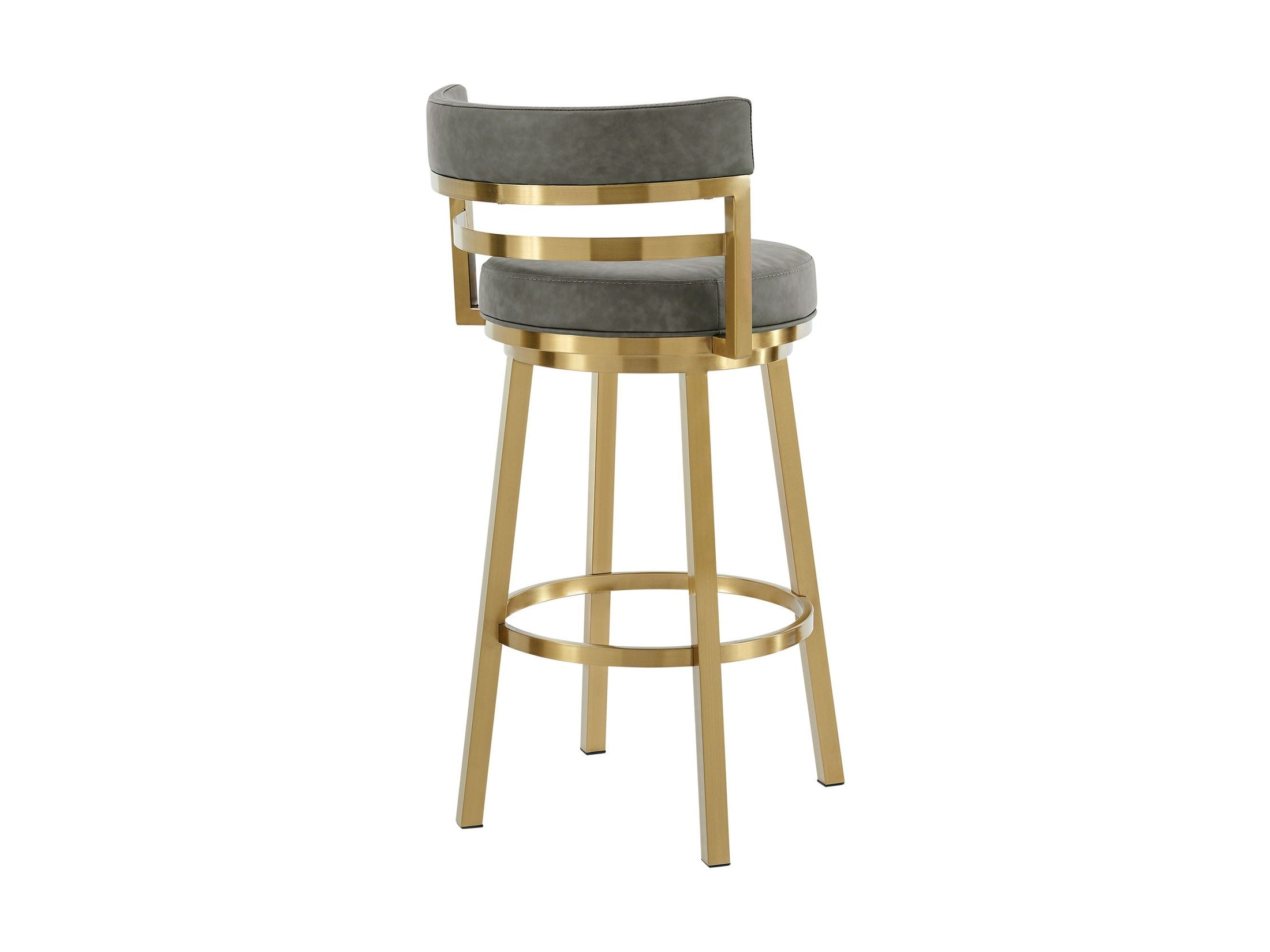 Madrid - Swivel Stool