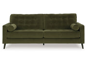Reveon Lakes - Sofa - Olive