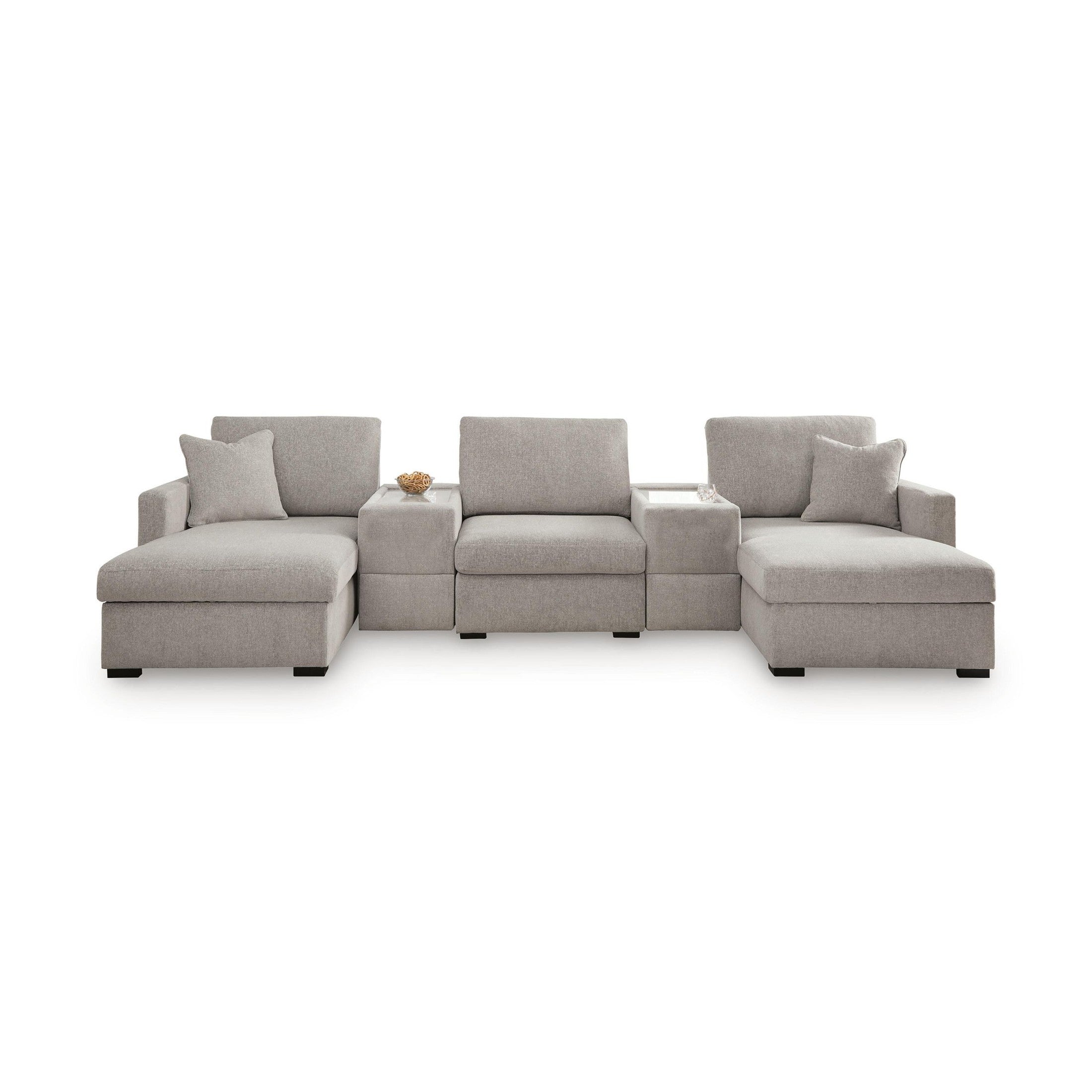 ModMax Luxe - Sectional