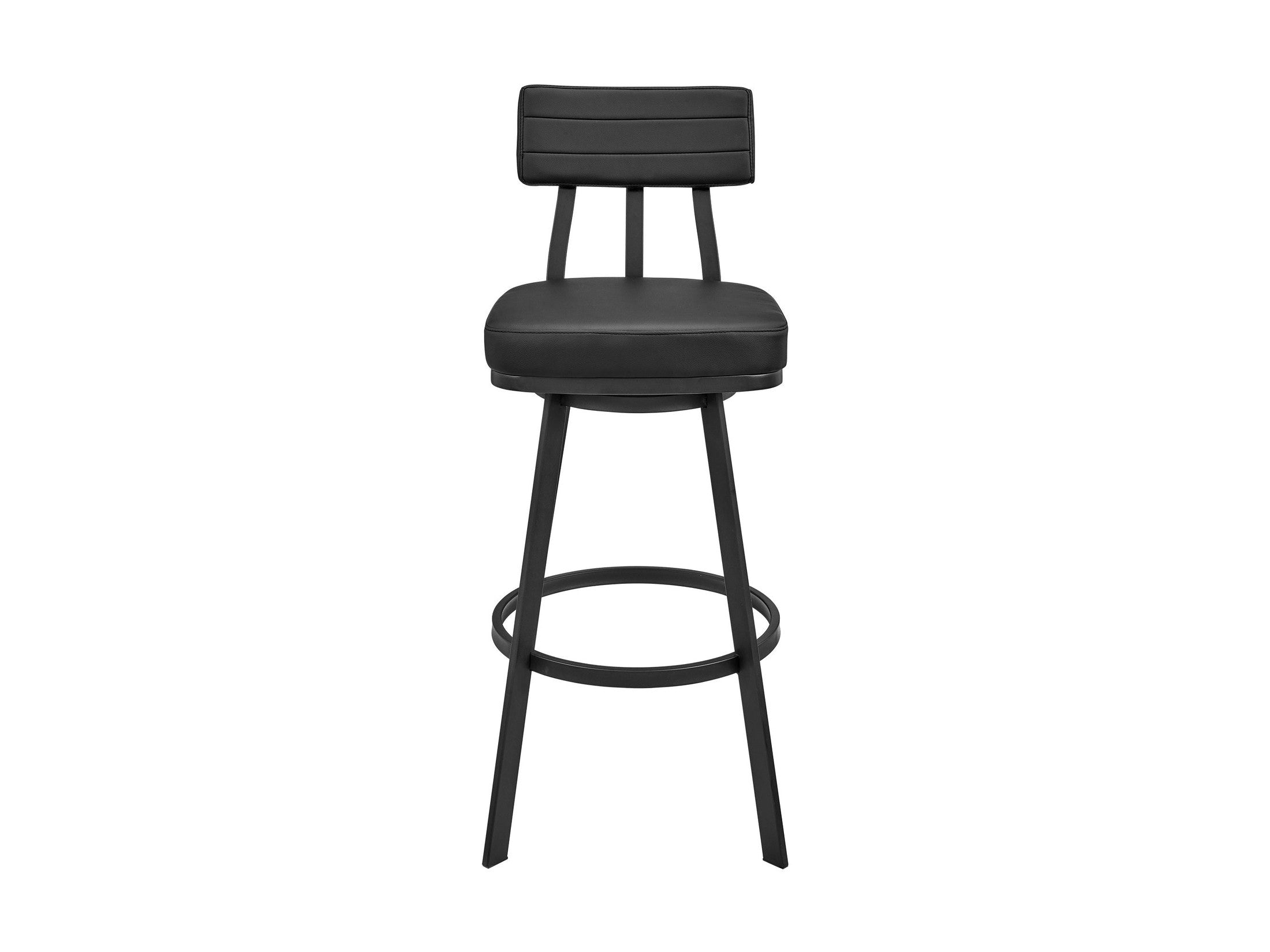 Jinab - Swivel Bar Stool