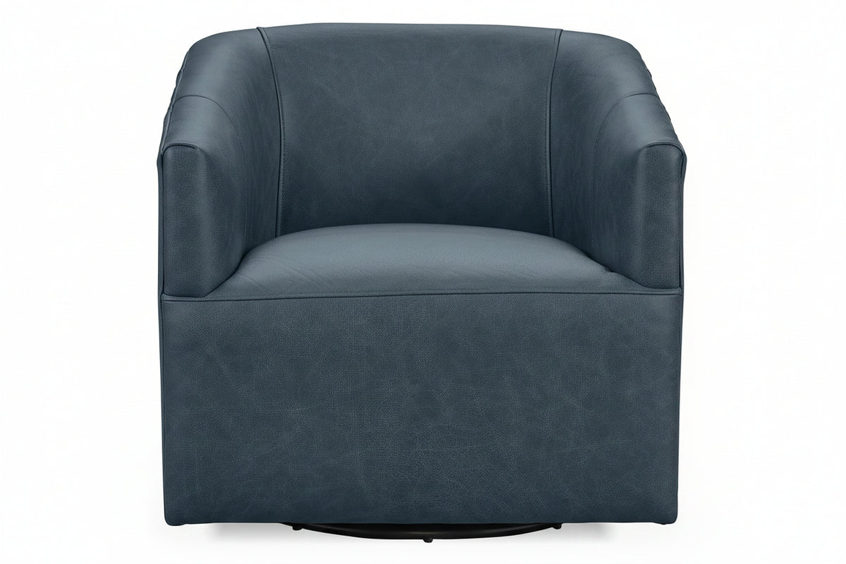 Vernon - Swivel Chair