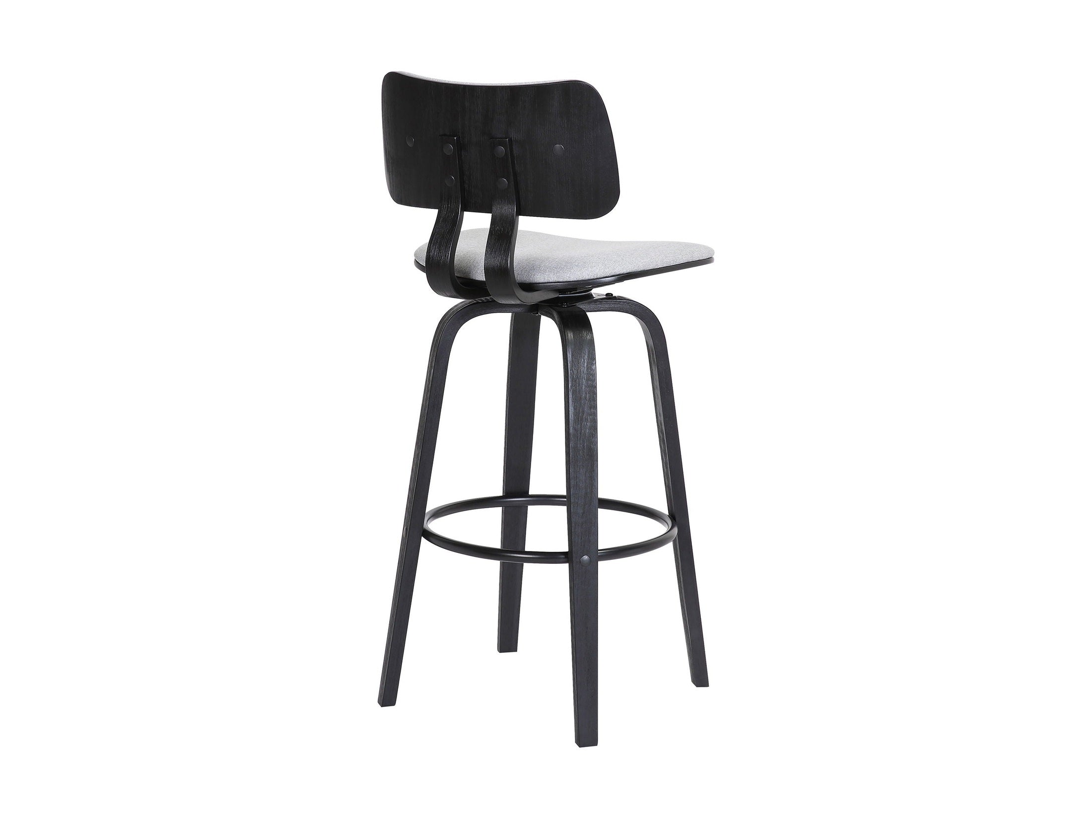 Pico - Swivel Stool