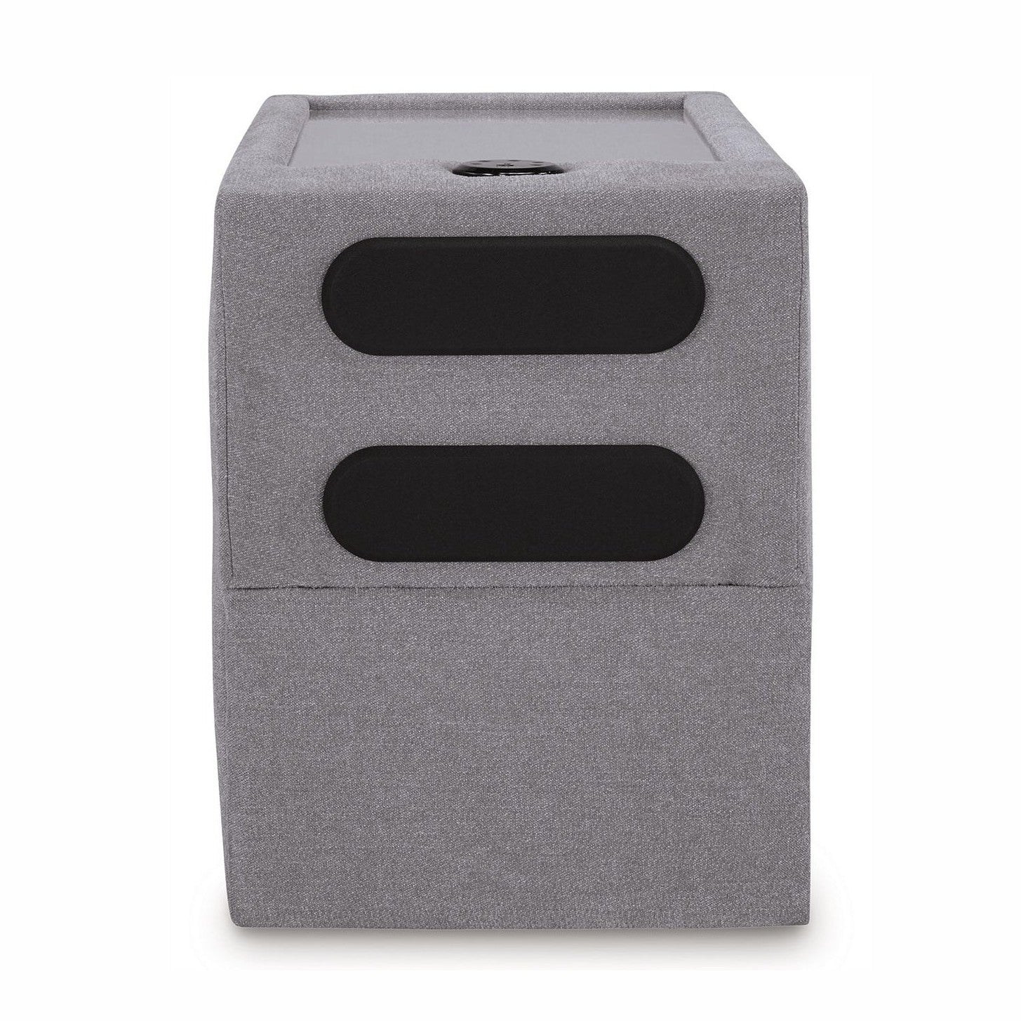 Modmax - Sectional - Granite