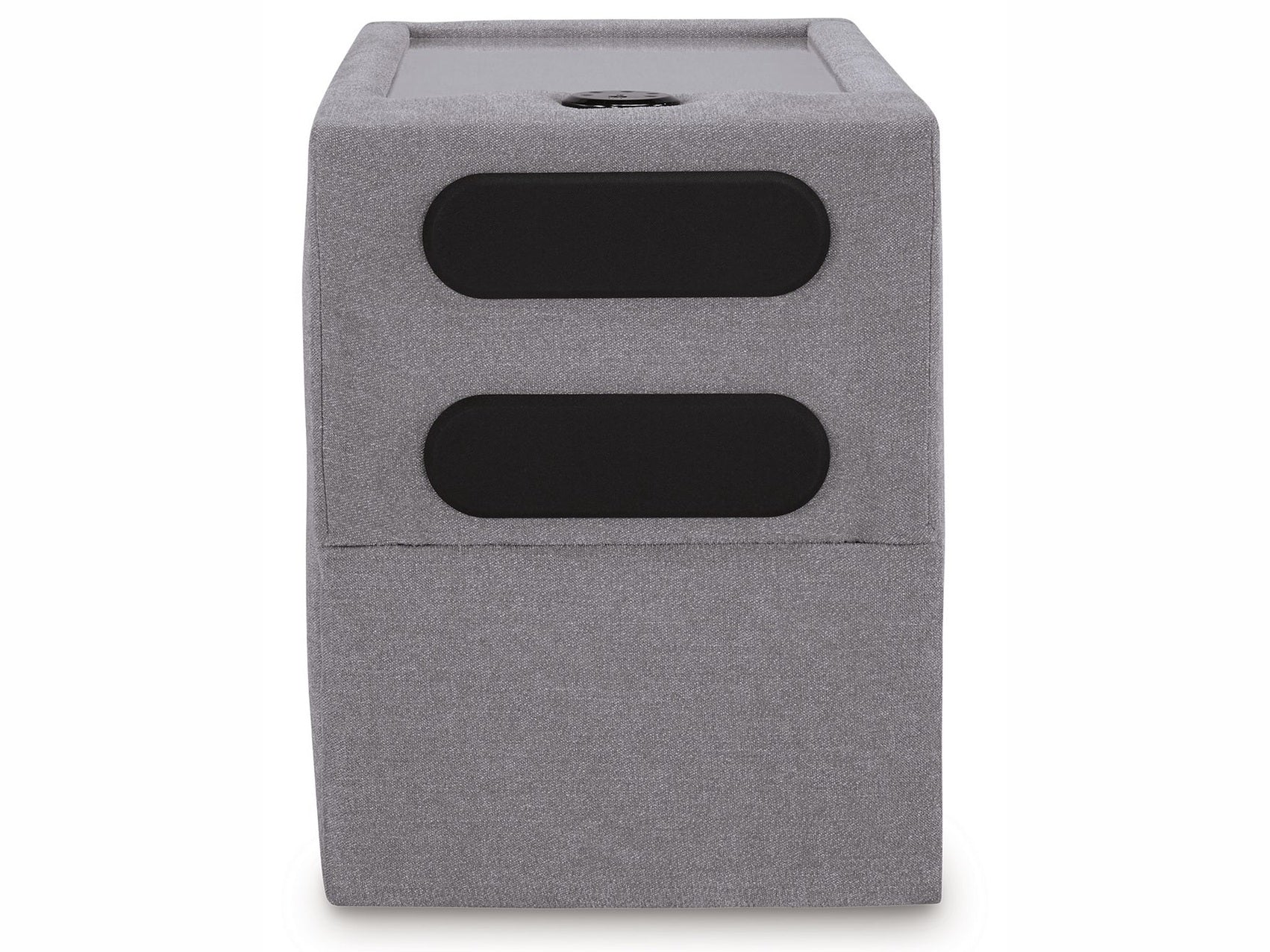Modmax - Sectional - Granite