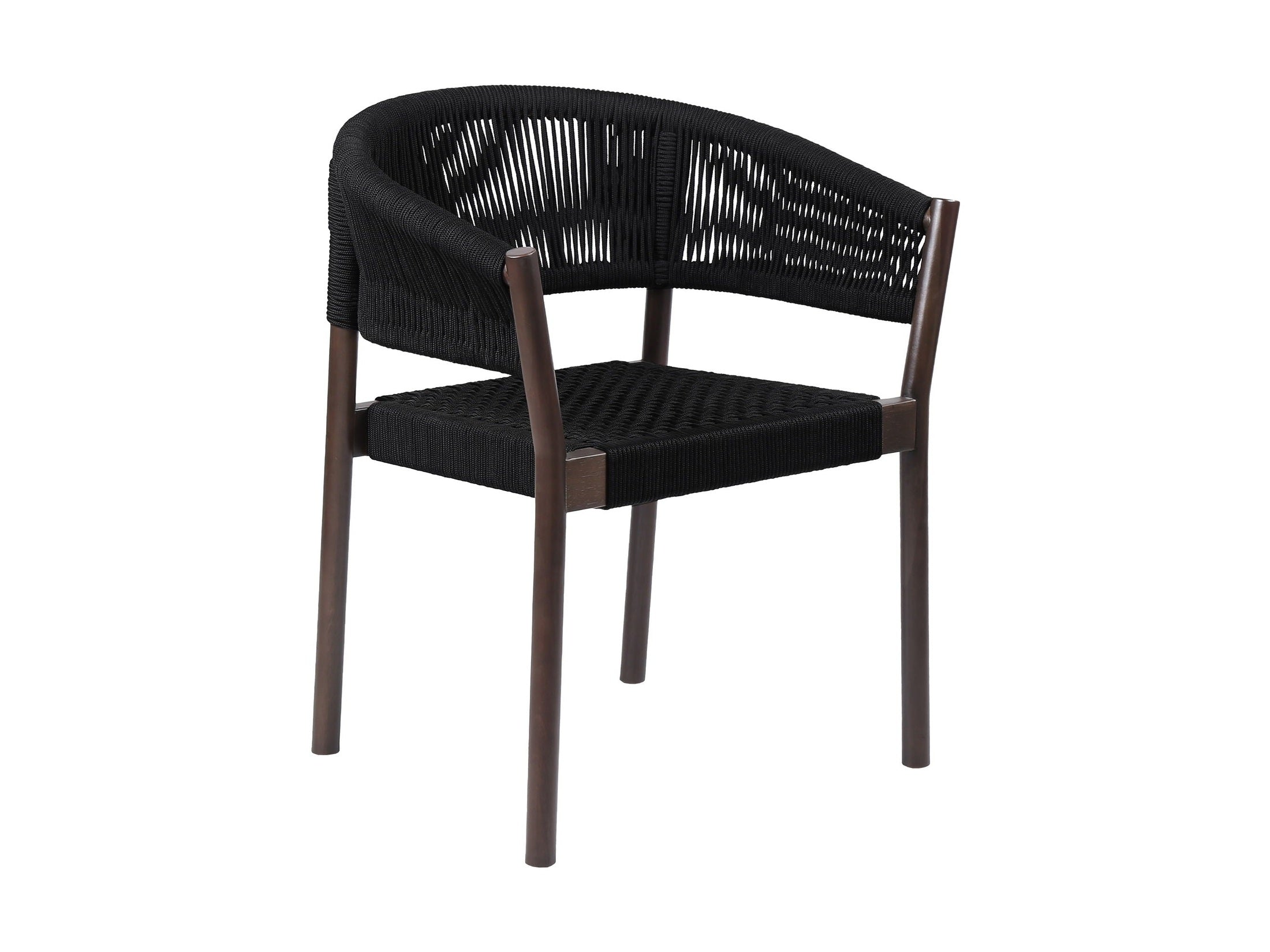 Doris - Indoor / Outdoor Dining Chair (Set of 2)