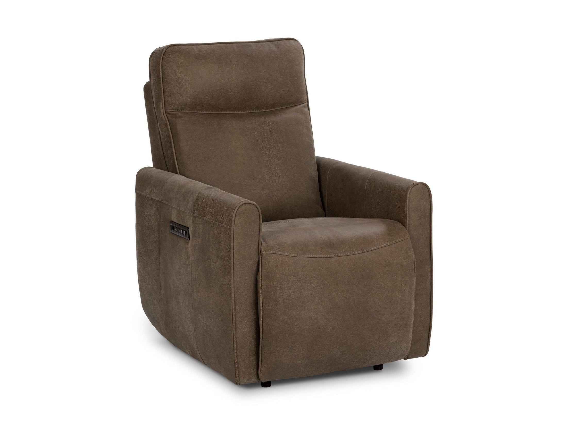Vivica - Leather Power Recliner