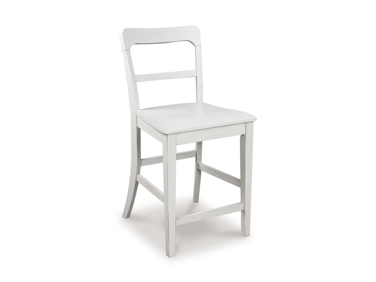 Greddinton - Barstool (Set of 2)