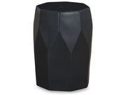 Rhysworth - Stool - Black
