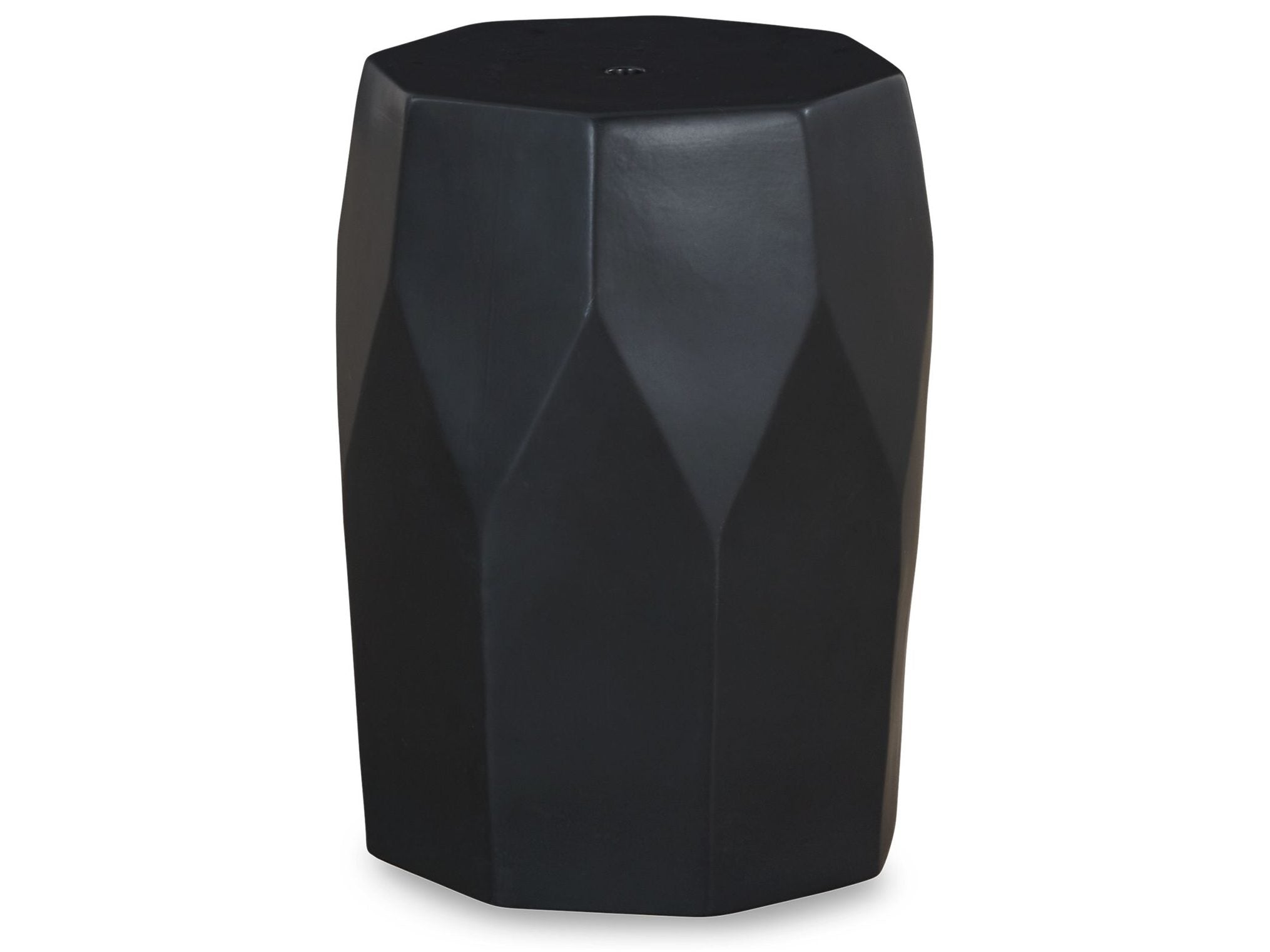 Rhysworth - Stool - Black