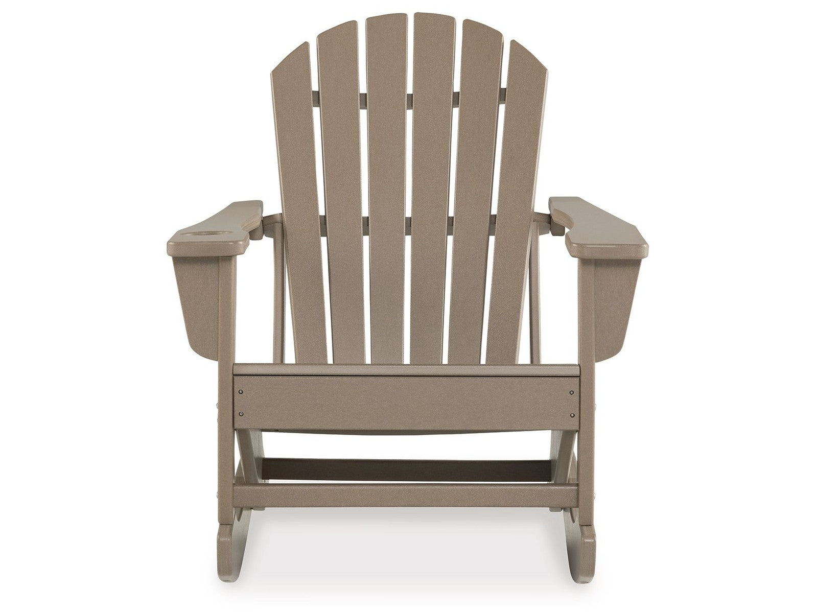 Sundown Treasure - Rocking Chair