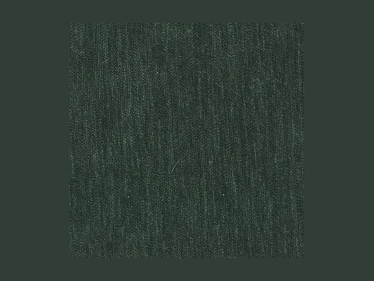 Carriage View - Oversized Accent Ottoman - Jade