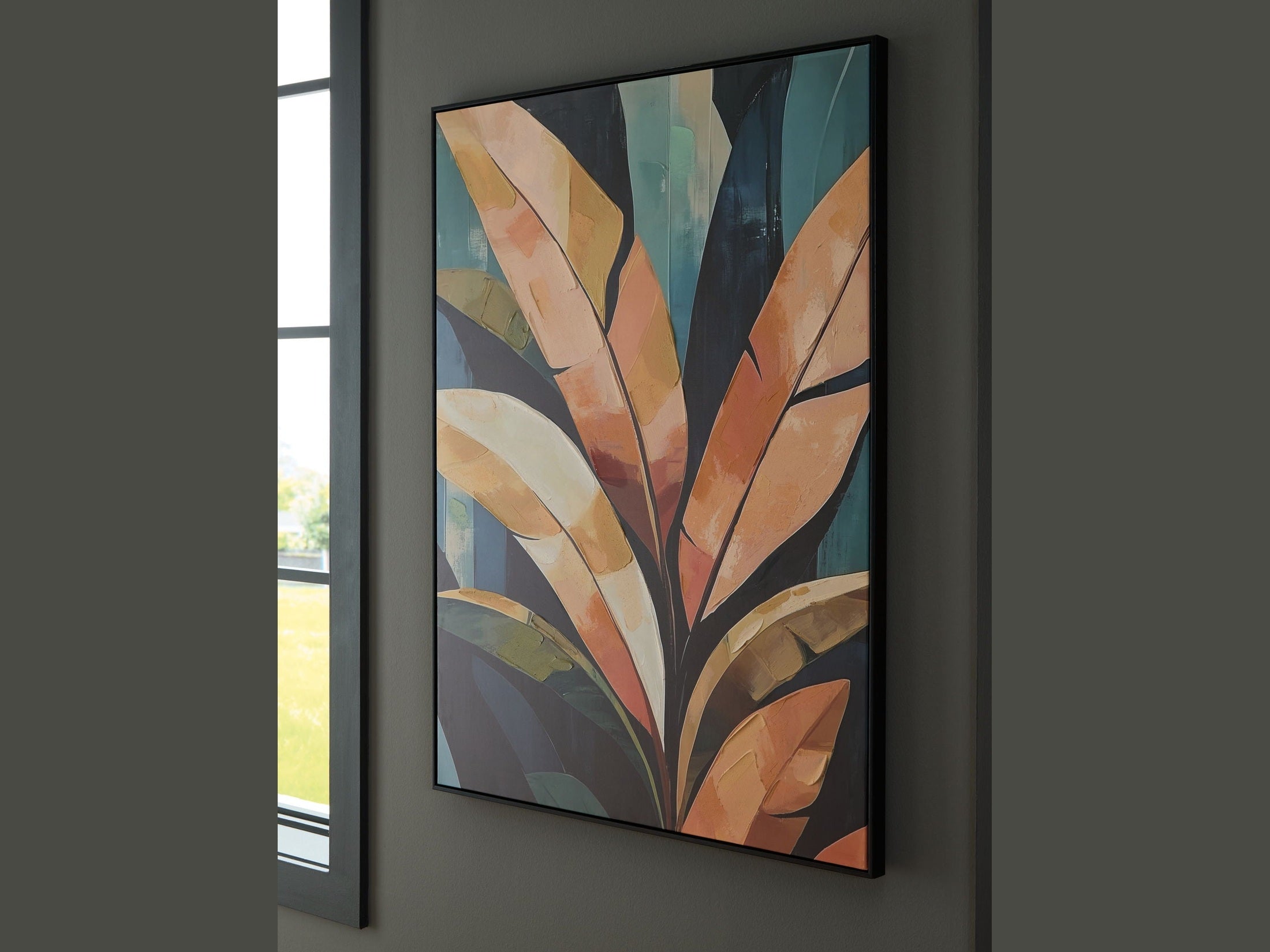 Laurelie - Wall Art - Multi